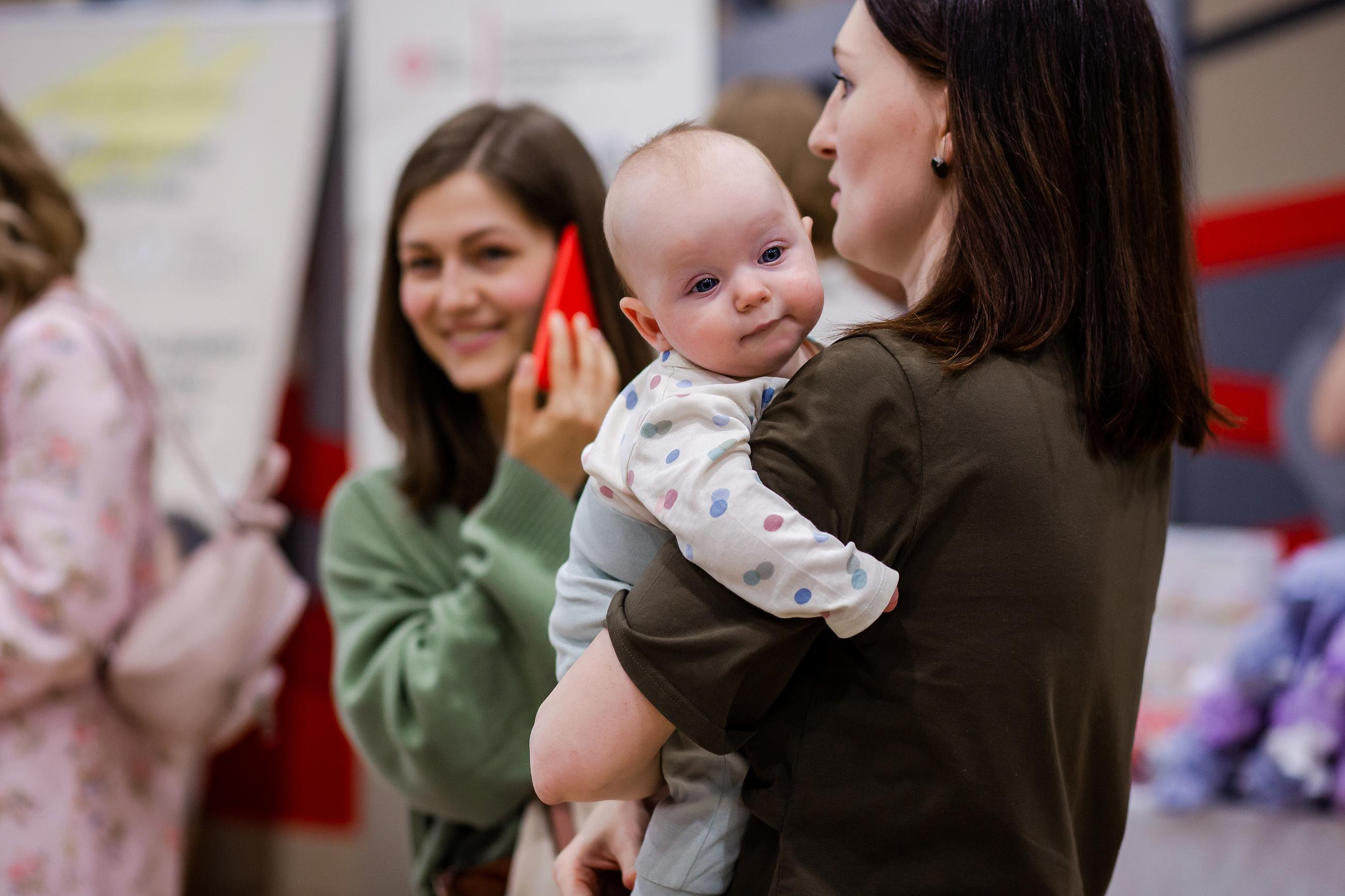 Конференция «Навита» (г. Санкт-Петербург). Свадебный и семейный фотограф Луганск, Ростов, Краснодар Роман Мацнев