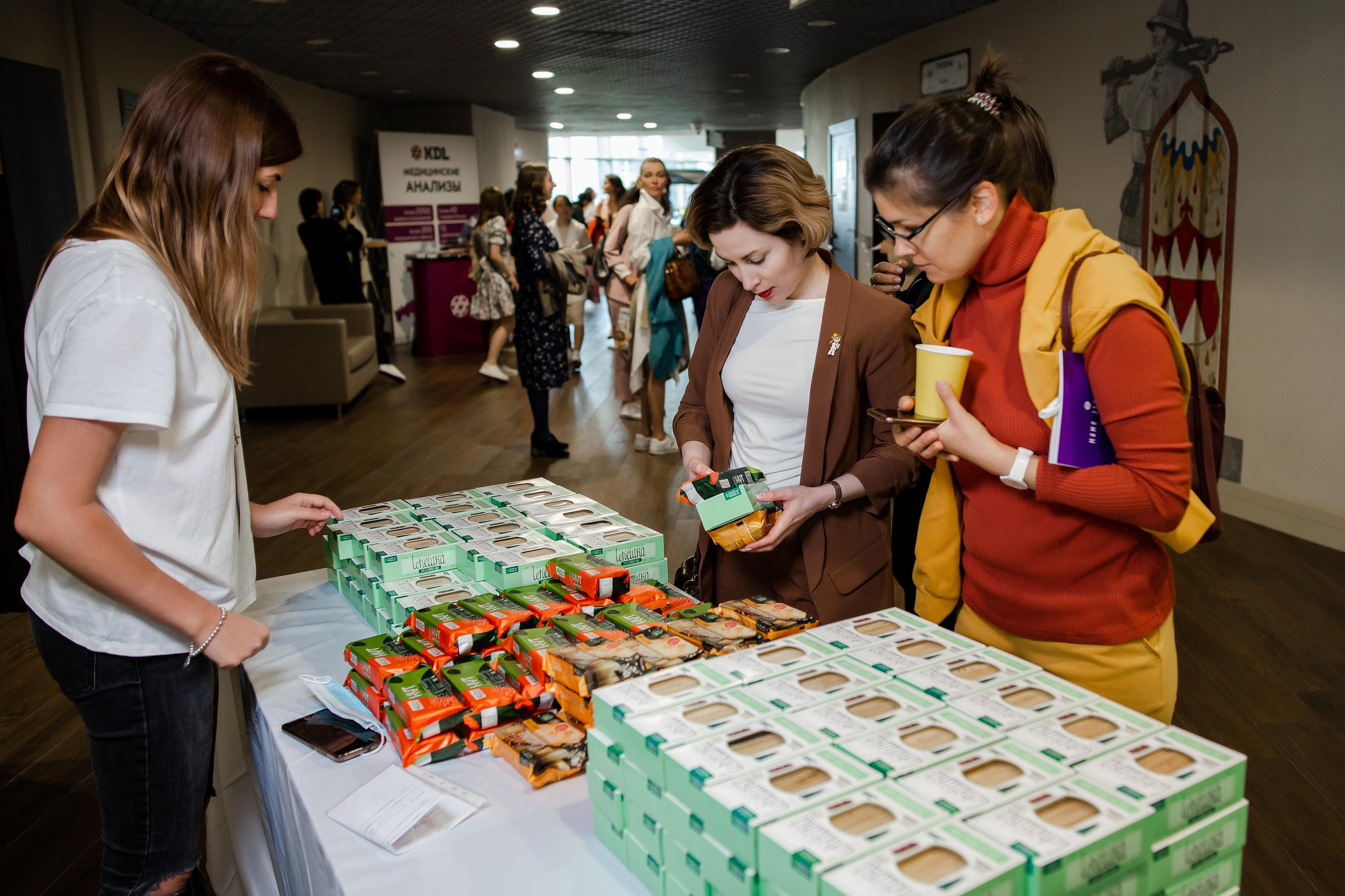 Конференция «Навита» (г. Санкт-Петербург). Свадебный и семейный фотограф Луганск, Ростов, Краснодар Роман Мацнев
