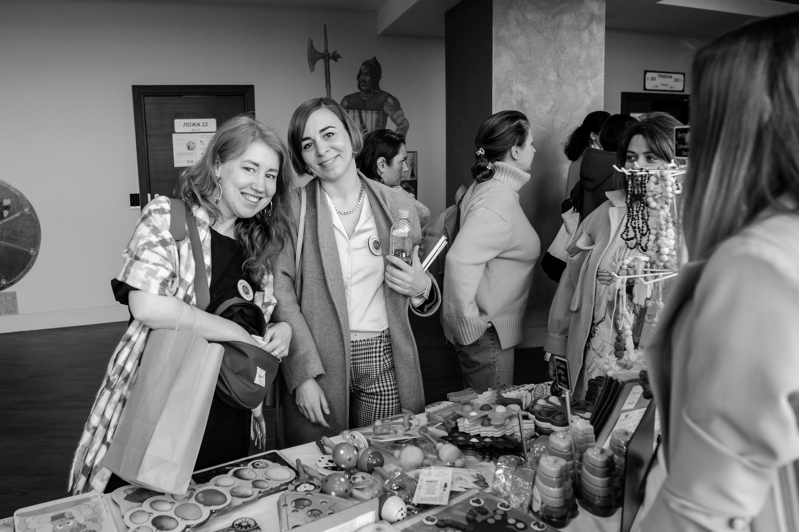 Конференция «Навита» (г. Санкт-Петербург). Свадебный и семейный фотограф Луганск, Ростов, Краснодар Роман Мацнев