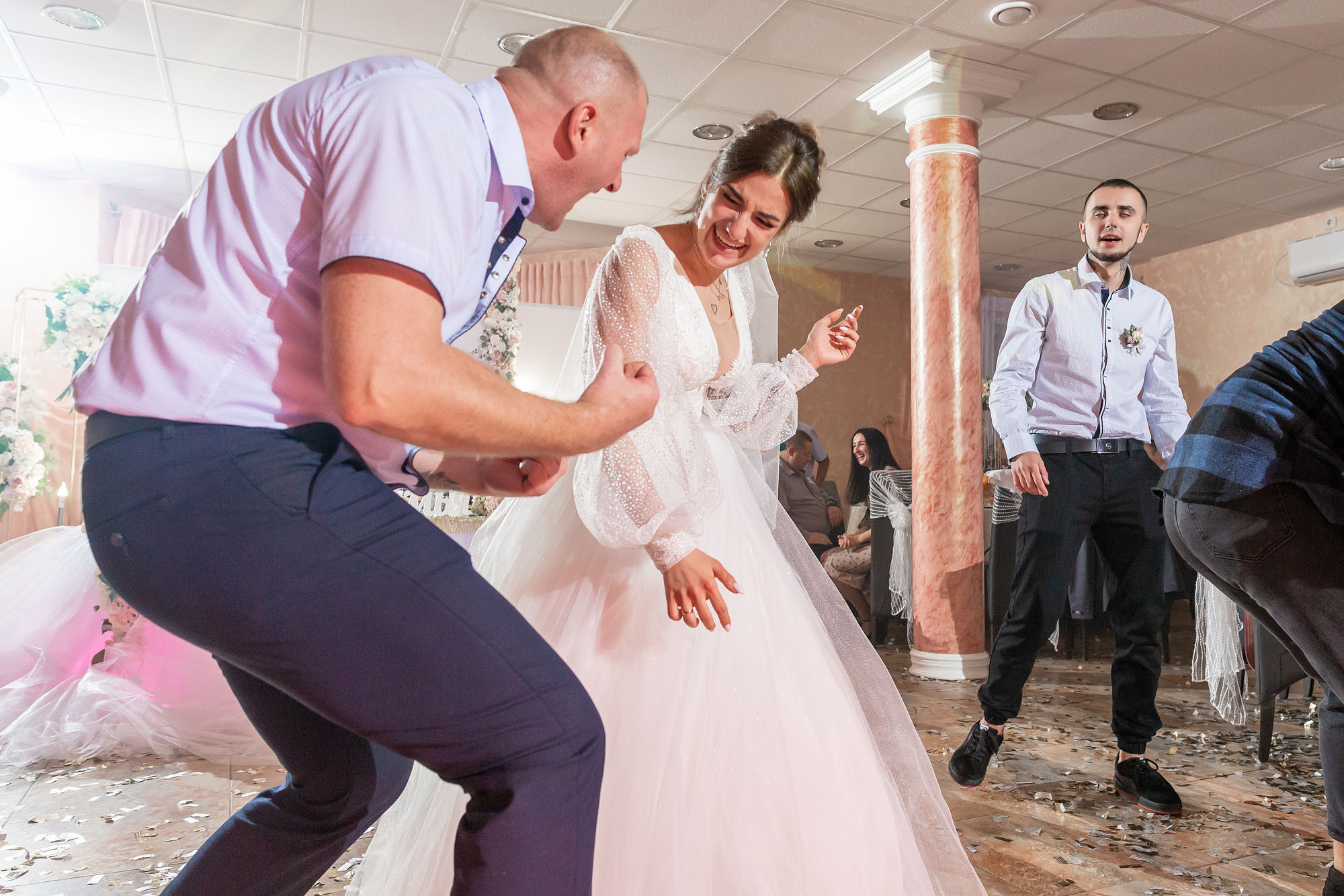 Фотограф Роман Мацнев Краснодар