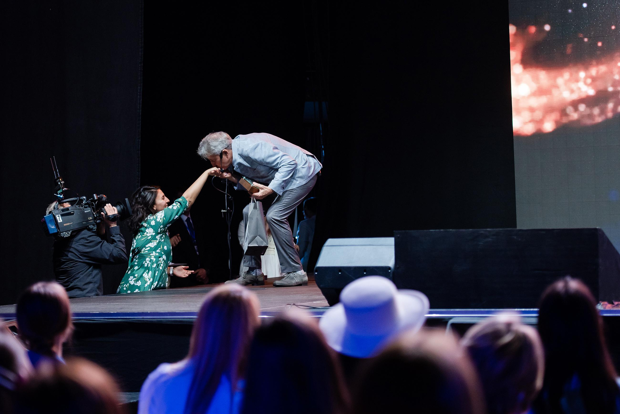 Конференция «Навита» (г. Санкт-Петербург). Свадебный и семейный фотограф Луганск, Ростов, Краснодар Роман Мацнев