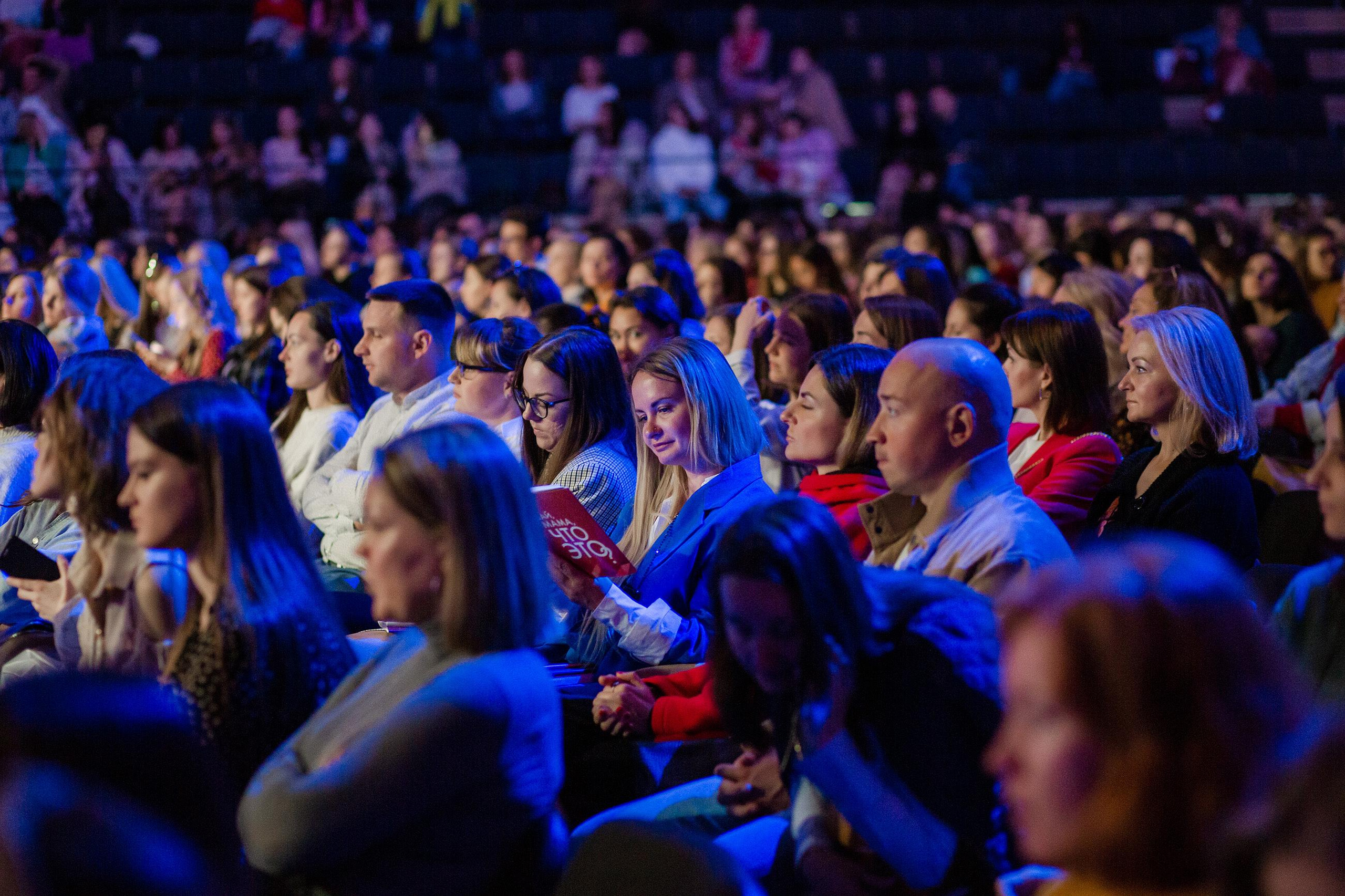 Конференция «Навита» (г. Санкт-Петербург). Свадебный и семейный фотограф Луганск, Ростов, Краснодар Роман Мацнев