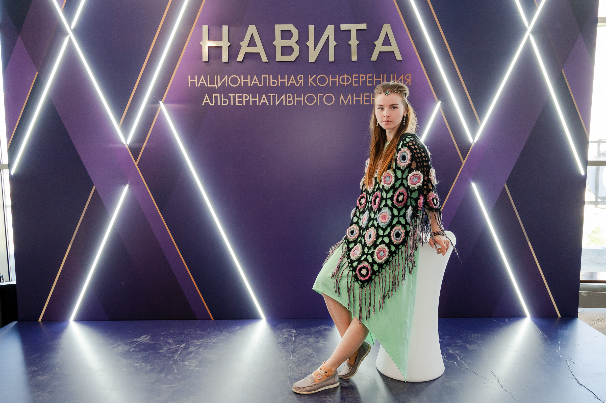 Конференция «Навита» (г. Санкт-Петербург). Свадебный и семейный фотограф Луганск, Ростов, Краснодар Роман Мацнев