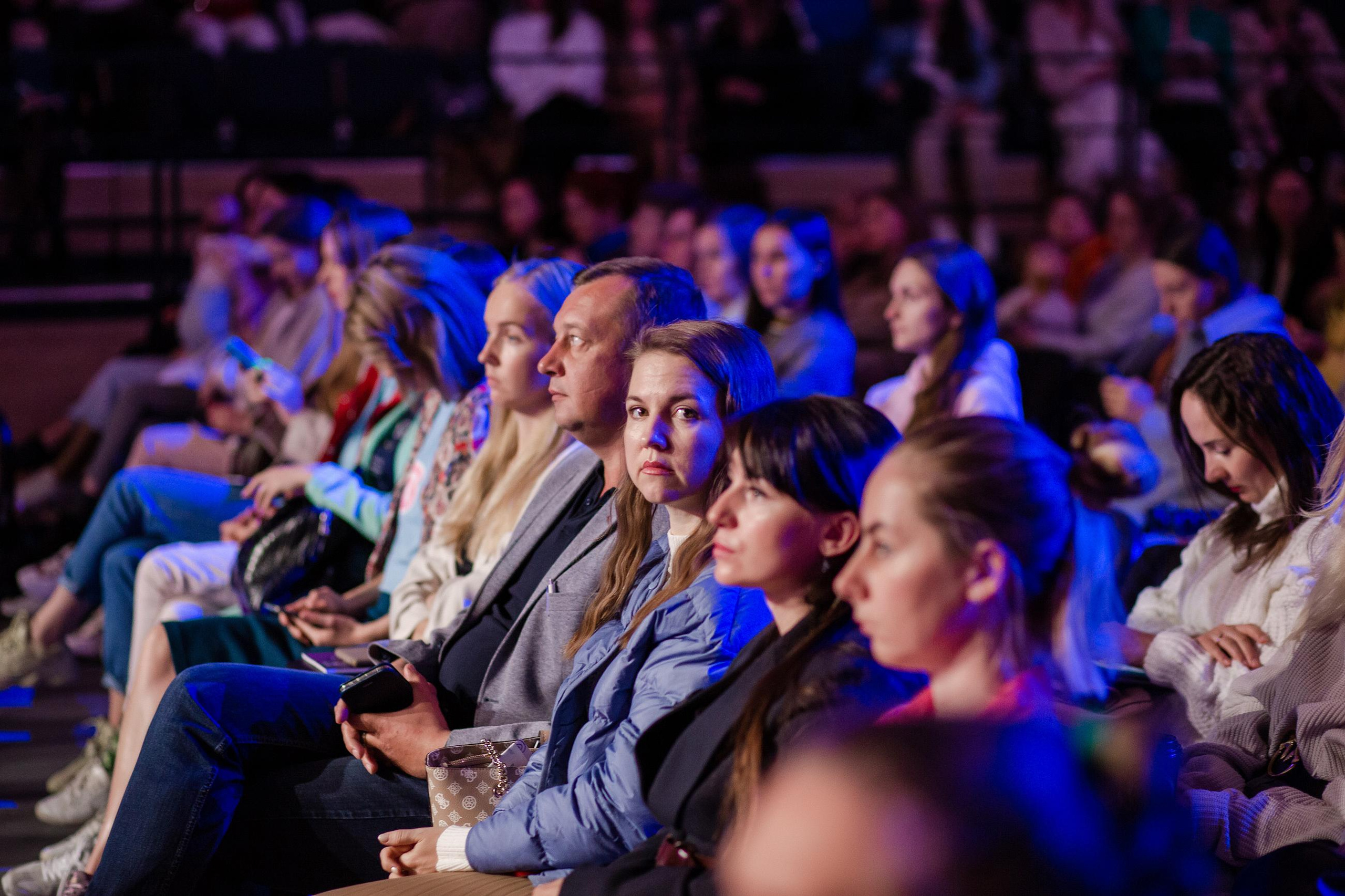 Конференция «Навита» (г. Санкт-Петербург). Свадебный и семейный фотограф Луганск, Ростов, Краснодар Роман Мацнев