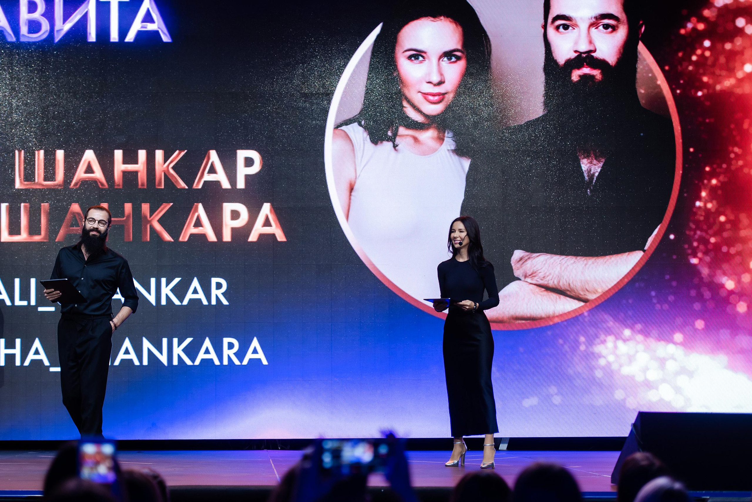 Конференция «Навита» (г. Санкт-Петербург). Свадебный и семейный фотограф Луганск, Ростов, Краснодар Роман Мацнев