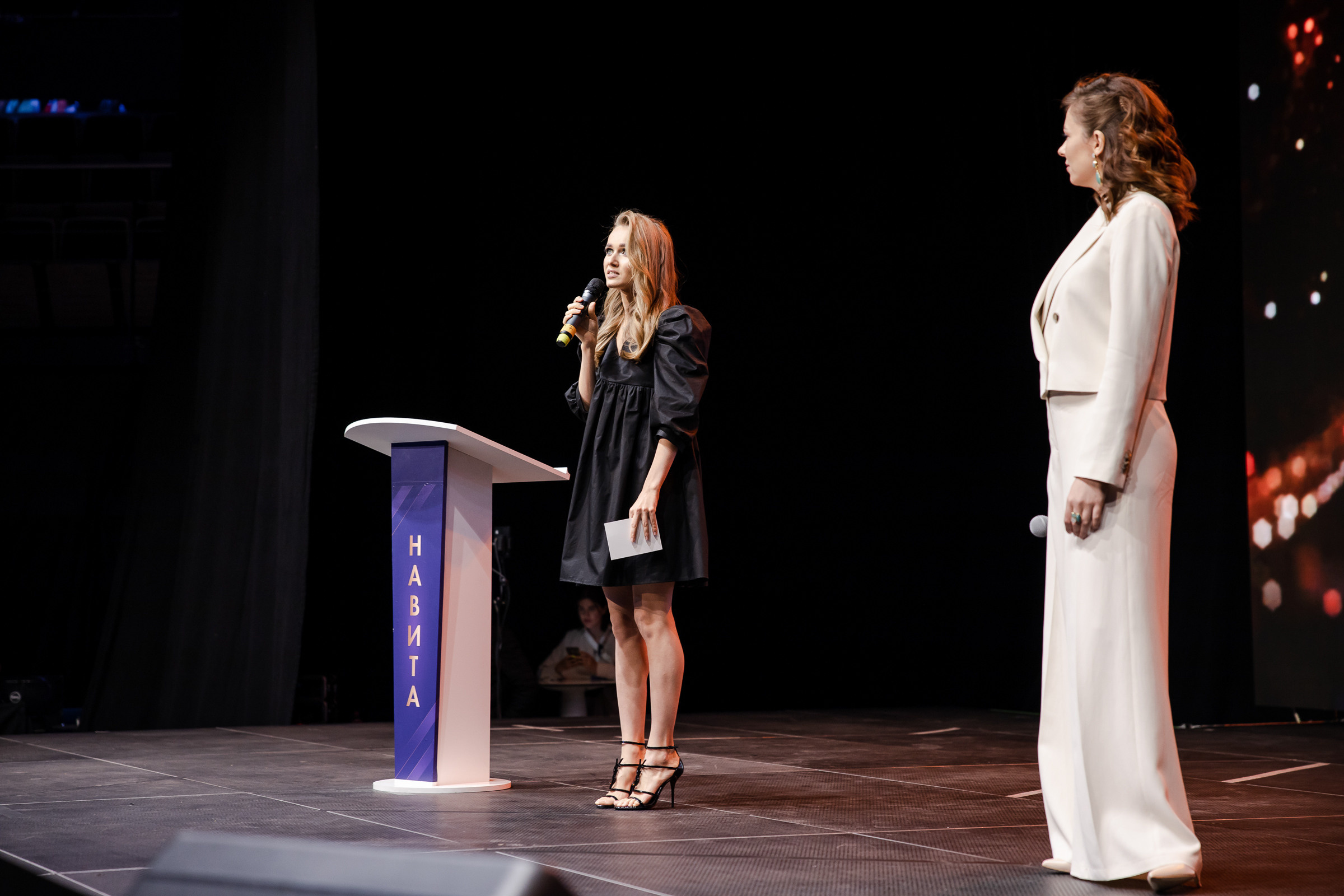 Конференция «Навита» (г. Санкт-Петербург). Свадебный и семейный фотограф Луганск, Ростов, Краснодар Роман Мацнев