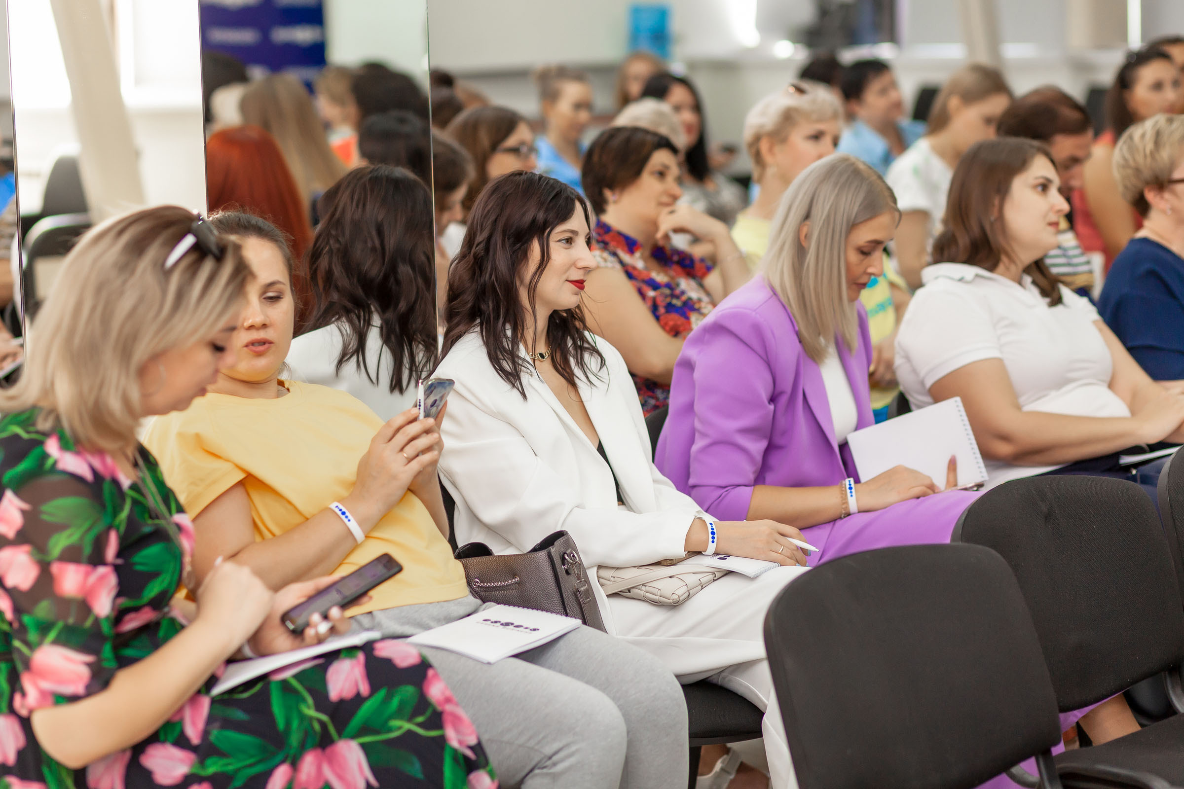 Конференция Essens. Свадебный и семейный фотограф Луганск, Ростов, Краснодар Роман Мацнев