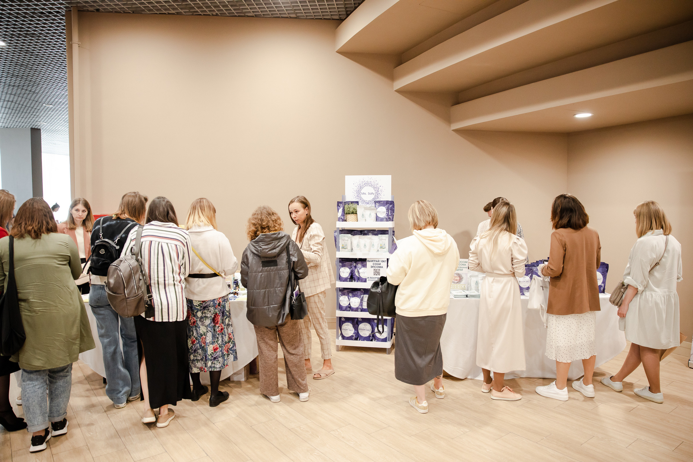 Конференция «Навита» (г. Санкт-Петербург). Свадебный и семейный фотограф Луганск, Ростов, Краснодар Роман Мацнев