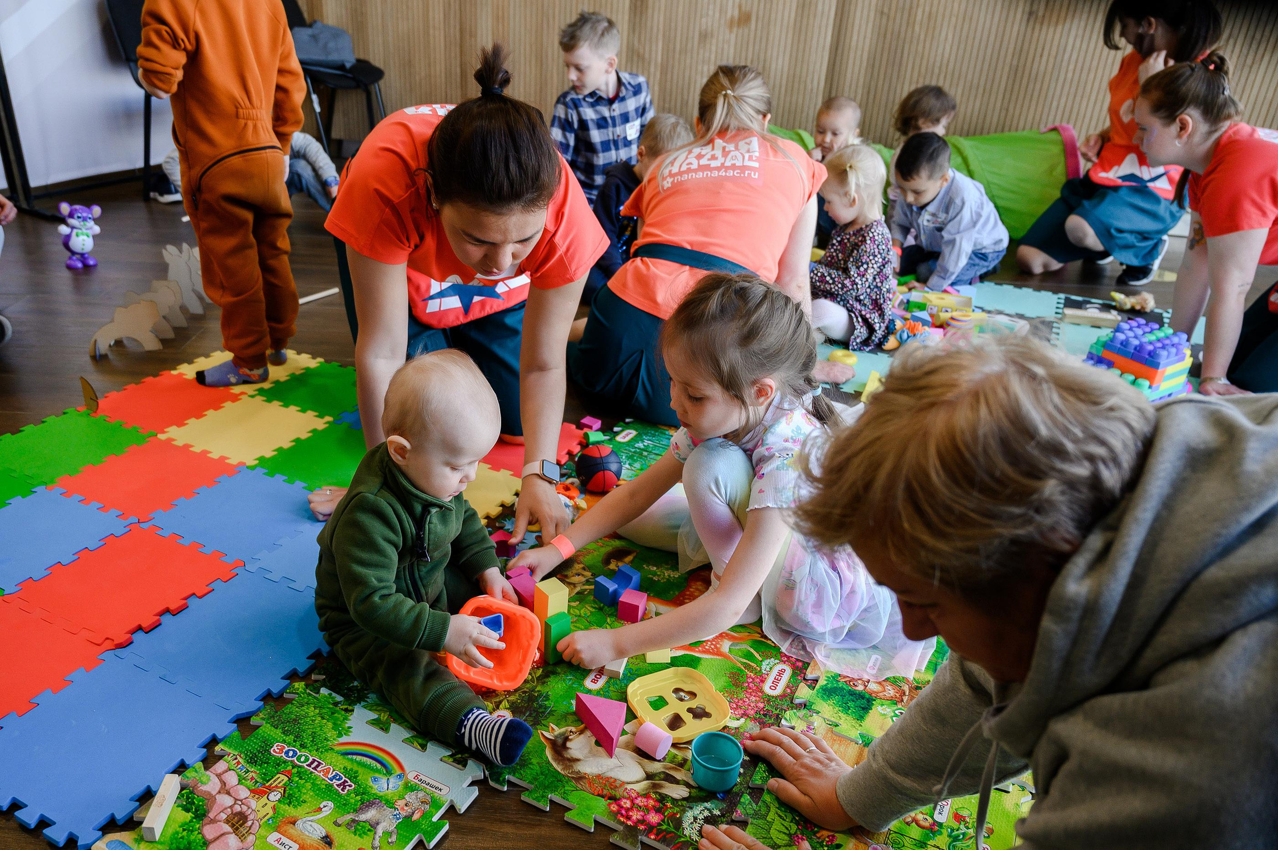 Конференция «Навита» (г. Санкт-Петербург). Свадебный и семейный фотограф Луганск, Ростов, Краснодар Роман Мацнев