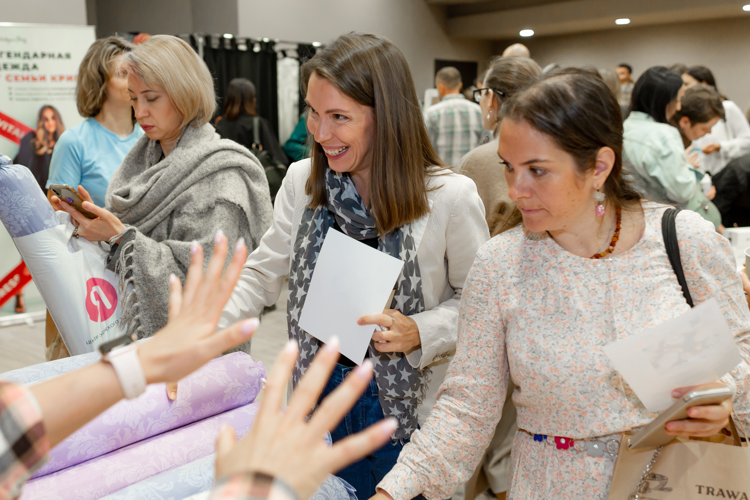 Конференция «Навита» (г. Санкт-Петербург). Свадебный и семейный фотограф Луганск, Ростов, Краснодар Роман Мацнев
