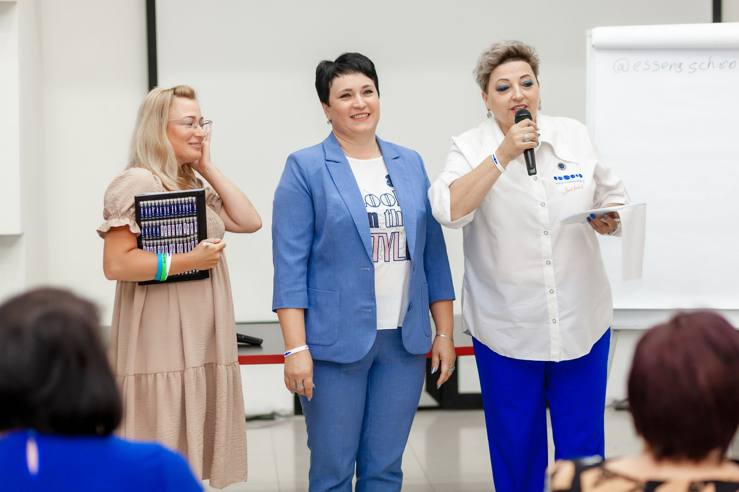 Конференция Essens. Свадебный и семейный фотограф Луганск, Ростов, Краснодар Роман Мацнев