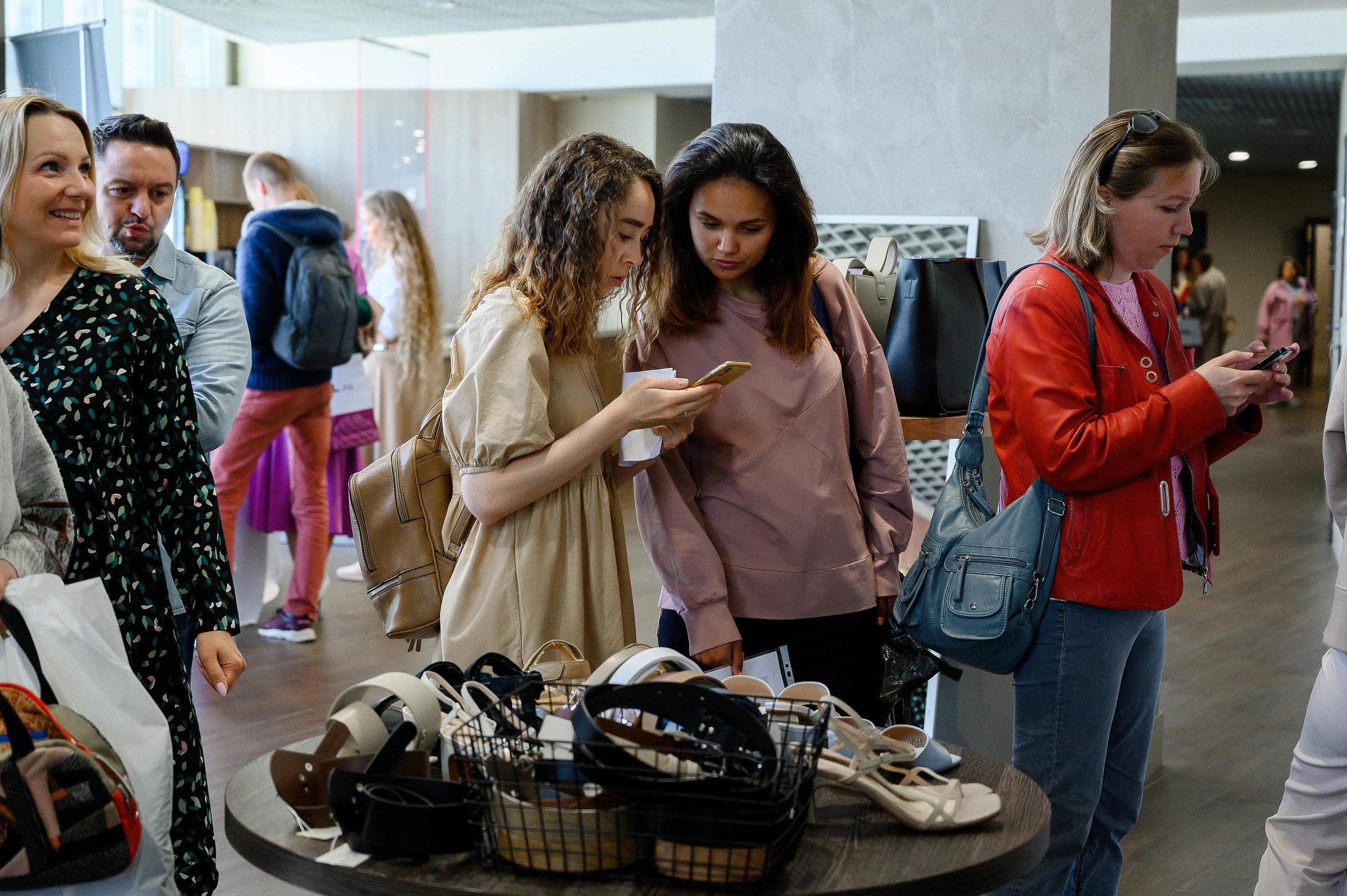 Конференция «Навита» (г. Санкт-Петербург). Свадебный и семейный фотограф Луганск, Ростов, Краснодар Роман Мацнев