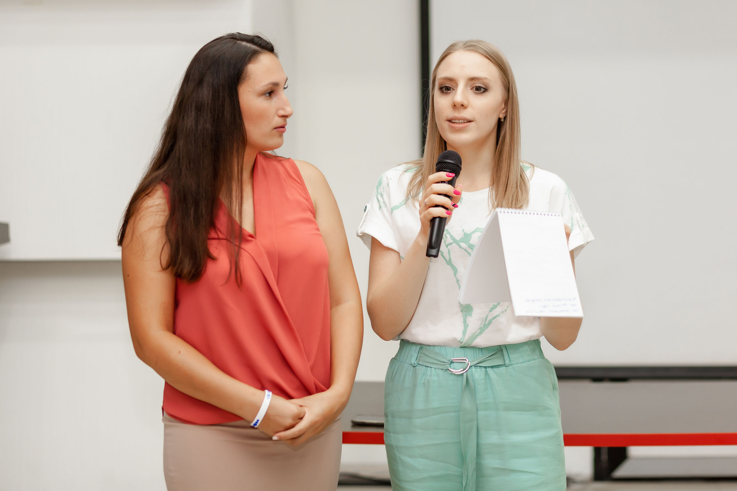 Конференция Essens. Свадебный и семейный фотограф Луганск, Ростов, Краснодар Роман Мацнев