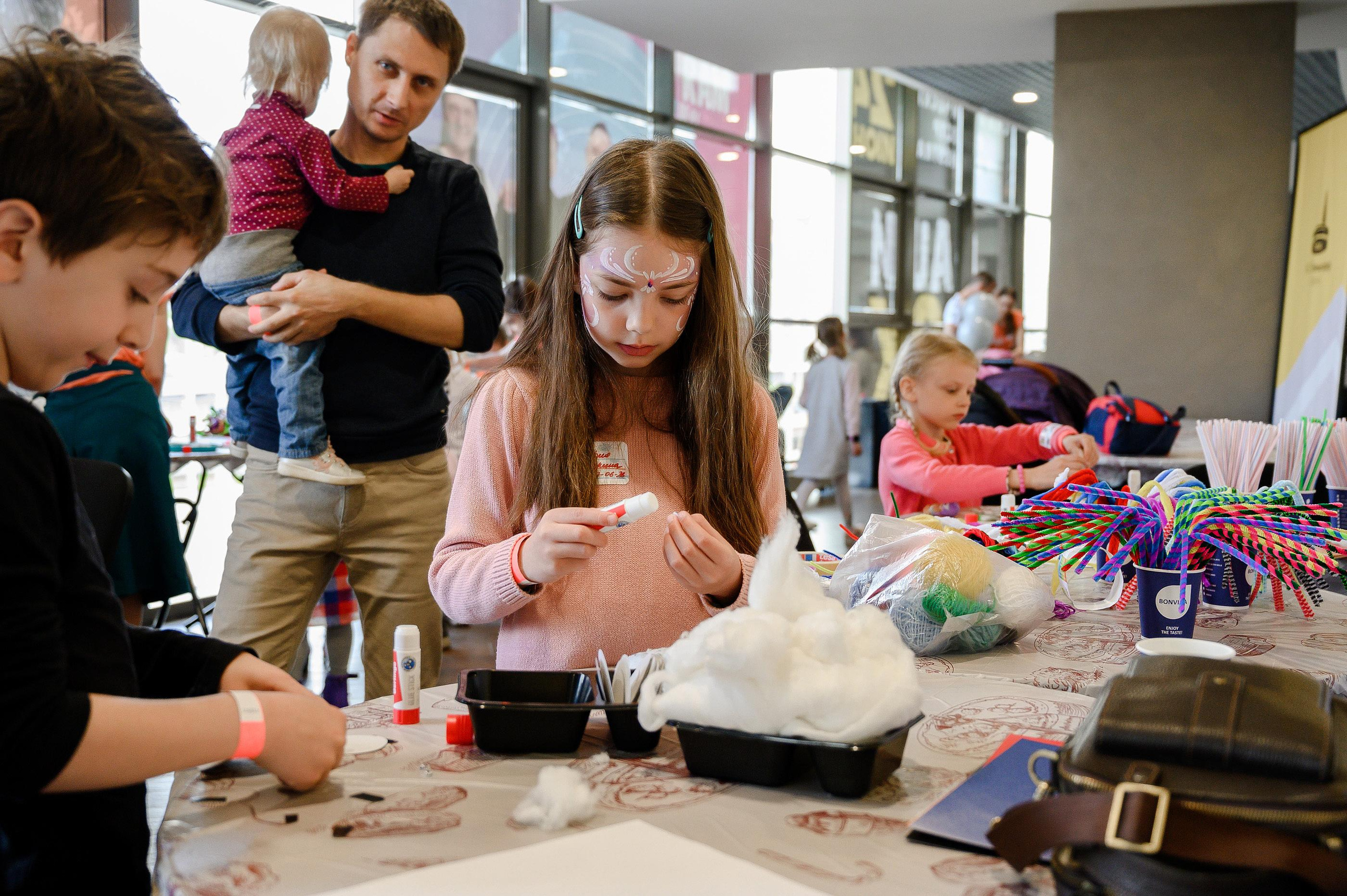 Конференция «Навита» (г. Санкт-Петербург). Свадебный и семейный фотограф Луганск, Ростов, Краснодар Роман Мацнев