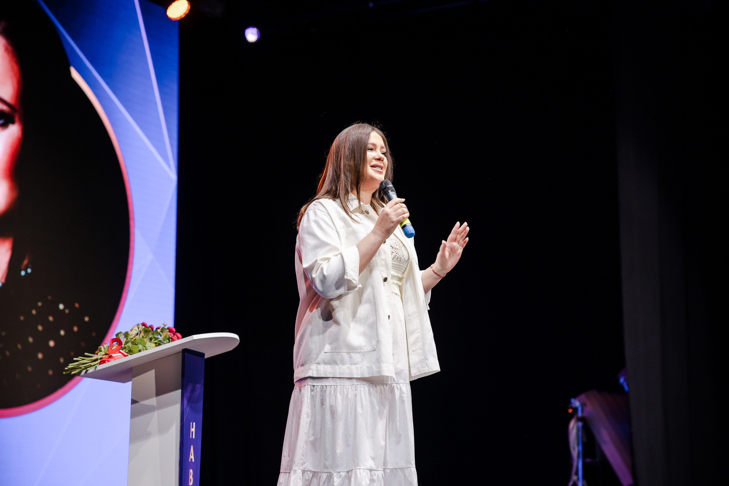 Конференция «Навита» (г. Санкт-Петербург). Свадебный и семейный фотограф Луганск, Ростов, Краснодар Роман Мацнев
