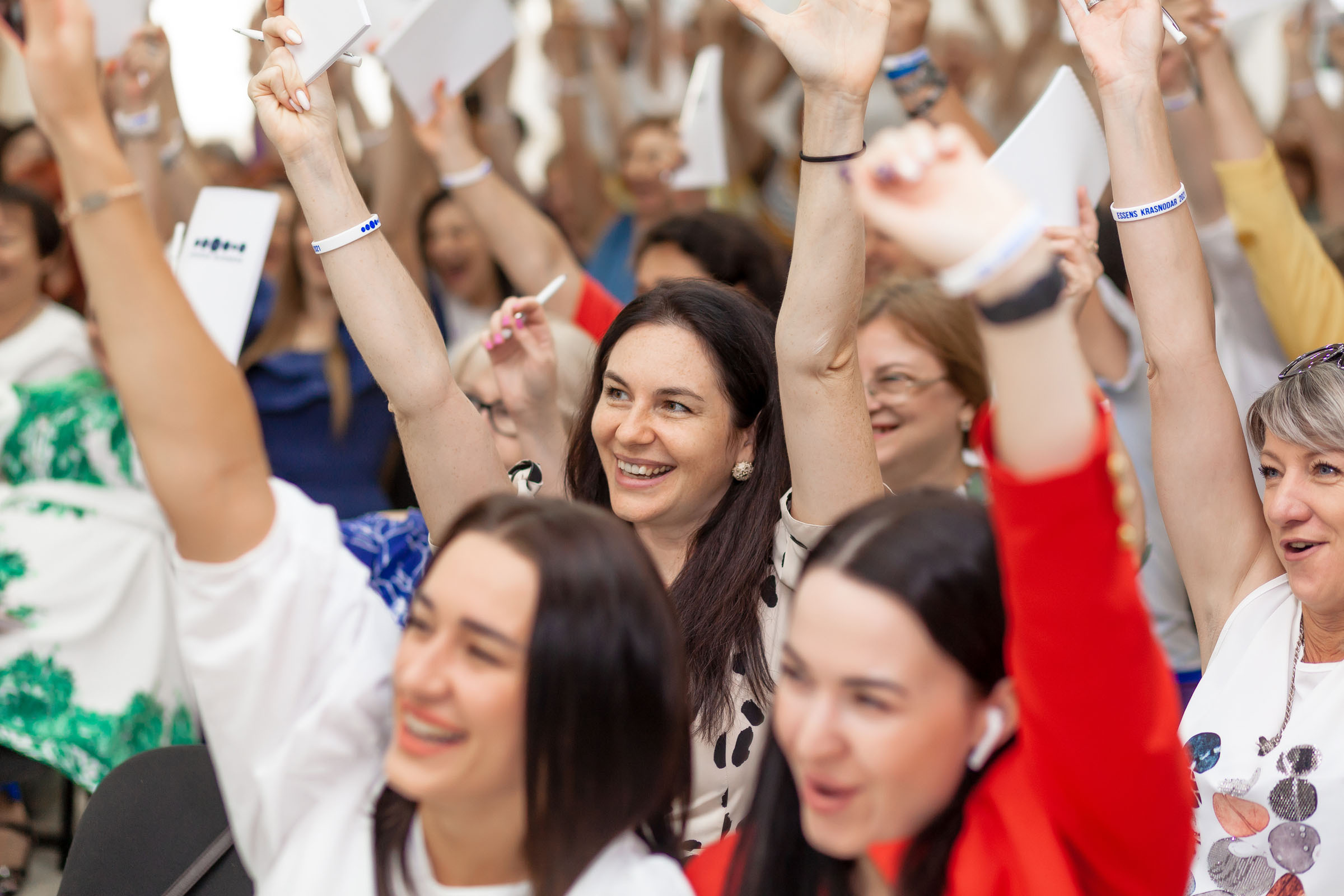 Конференция Essens. Свадебный и семейный фотограф Луганск, Ростов, Краснодар Роман Мацнев