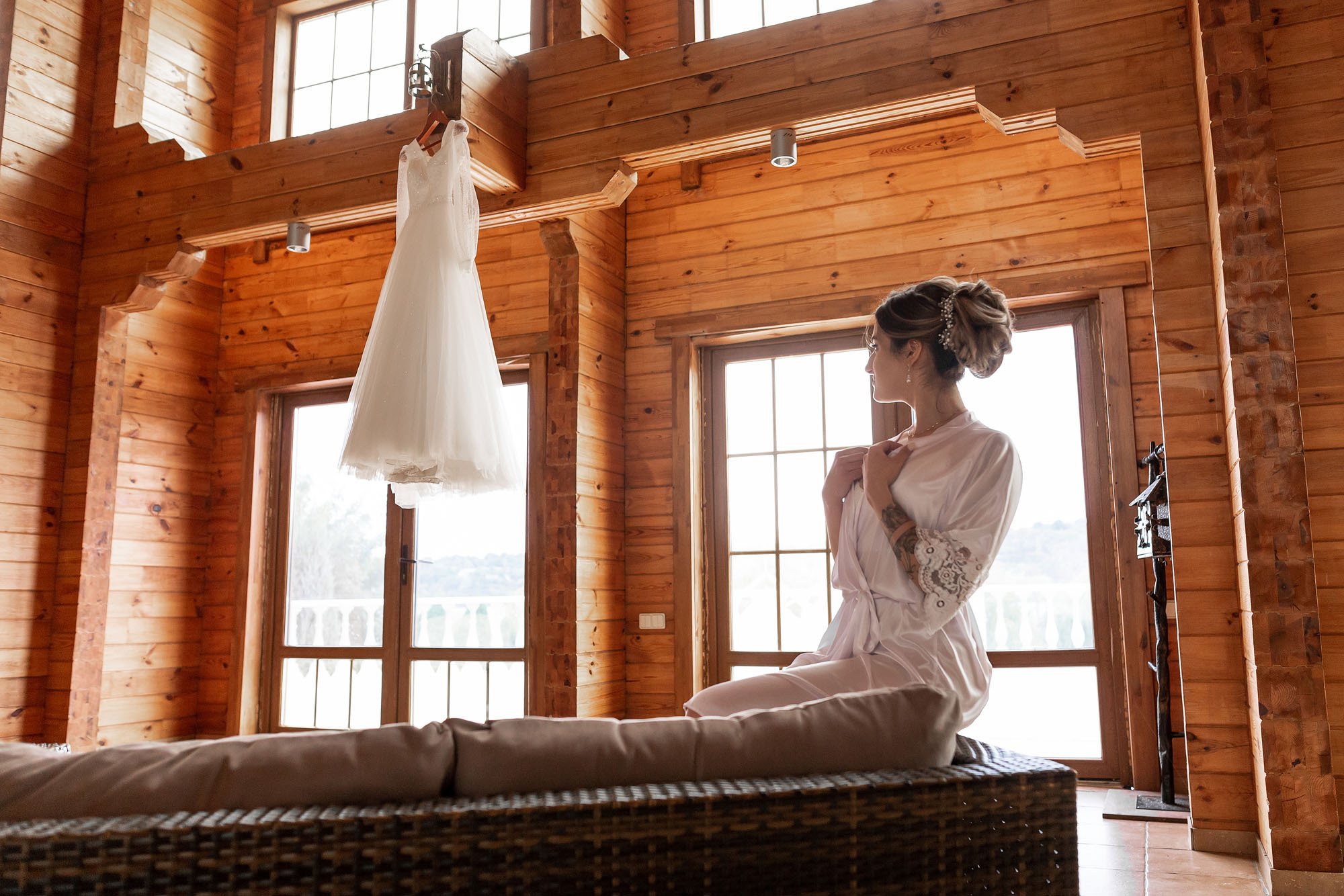 Фотограф Роман Мацнев Краснодар