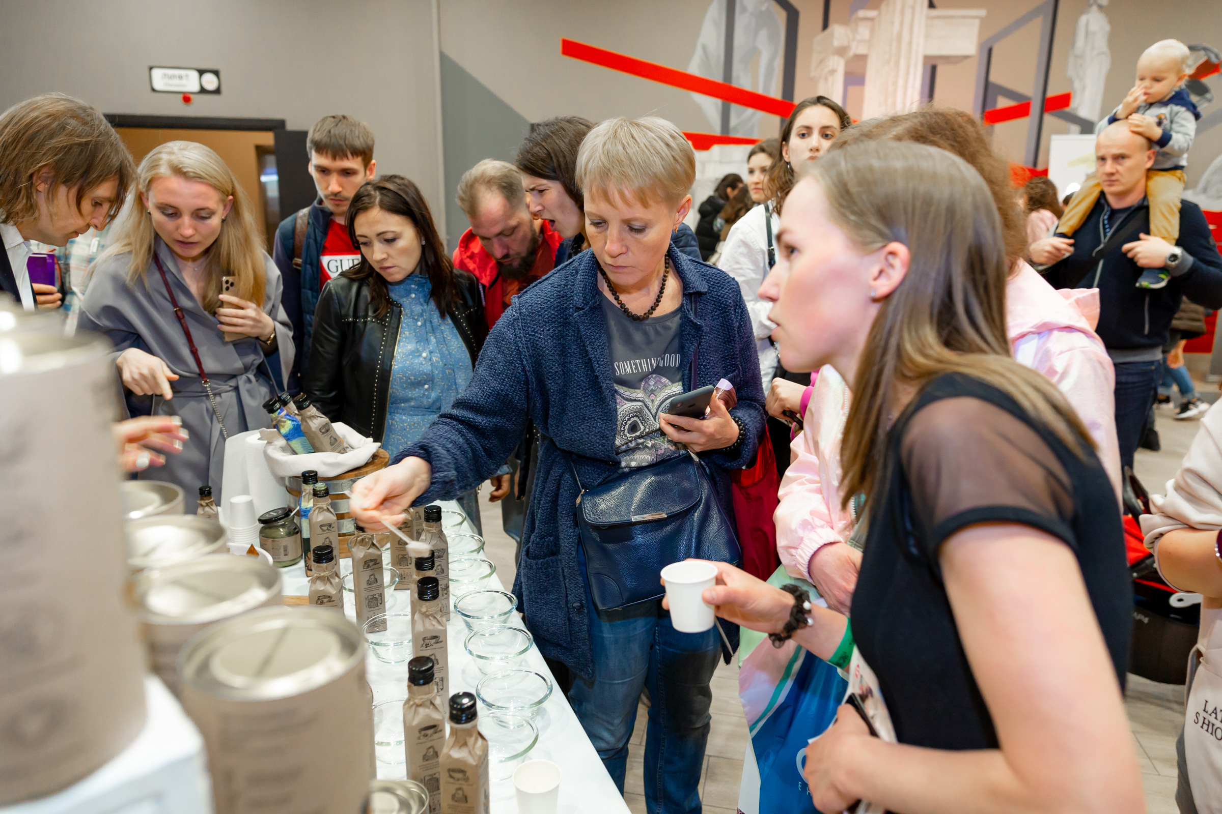 Конференция «Навита» (г. Санкт-Петербург). Свадебный и семейный фотограф Луганск, Ростов, Краснодар Роман Мацнев