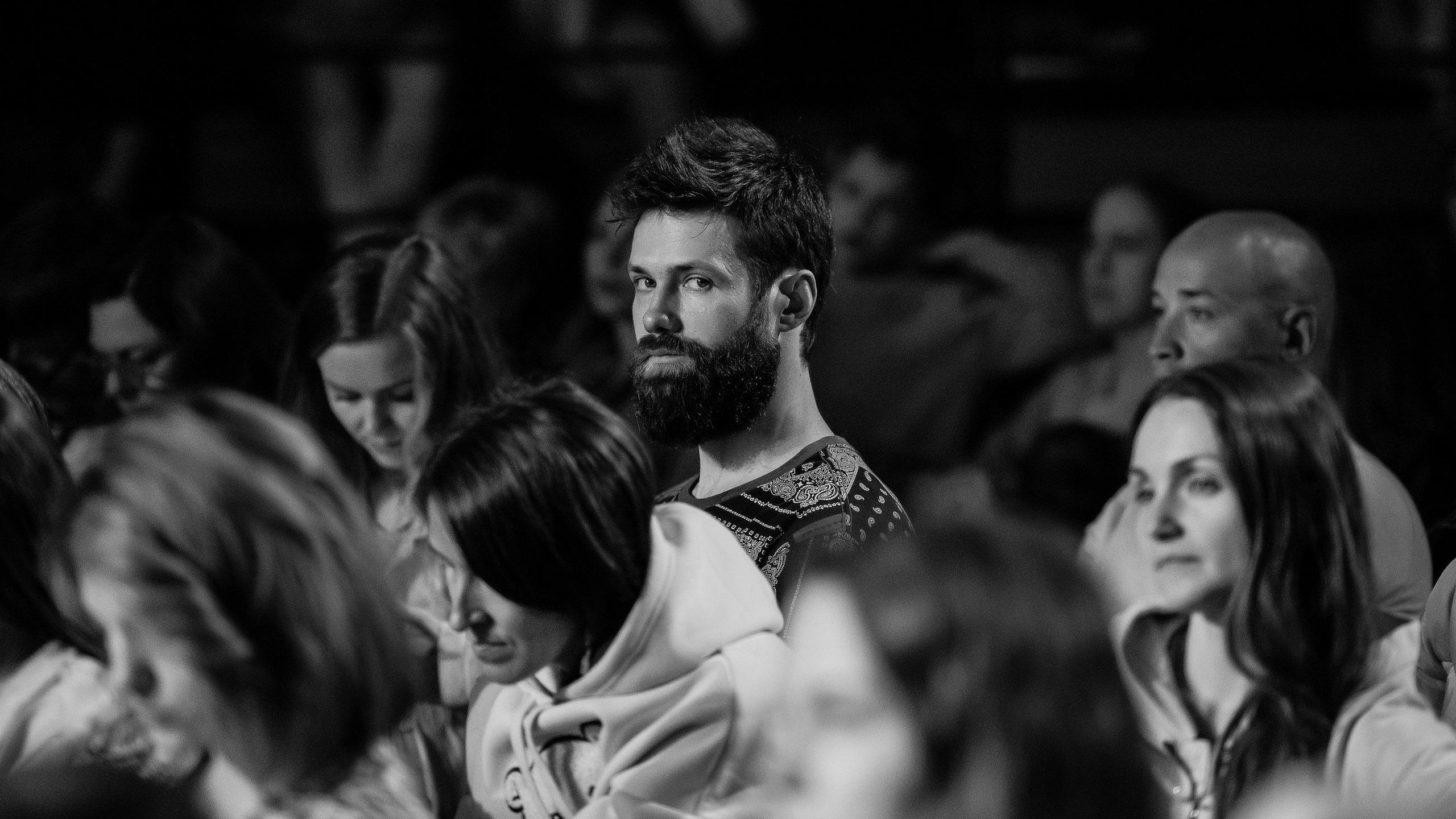 Конференция «Навита» (г. Санкт-Петербург). Свадебный и семейный фотограф Луганск, Ростов, Краснодар Роман Мацнев