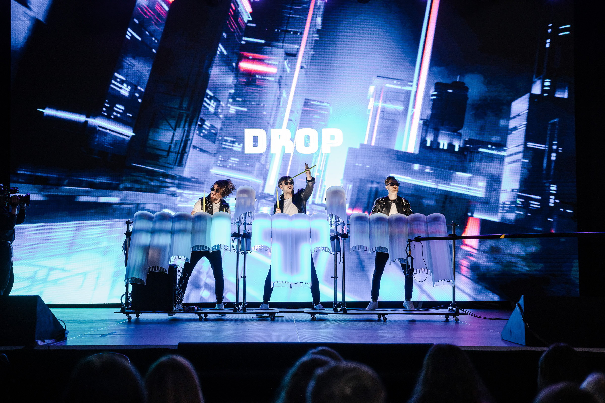 Конференция «Навита» (г. Санкт-Петербург). Свадебный и семейный фотограф Луганск, Ростов, Краснодар Роман Мацнев