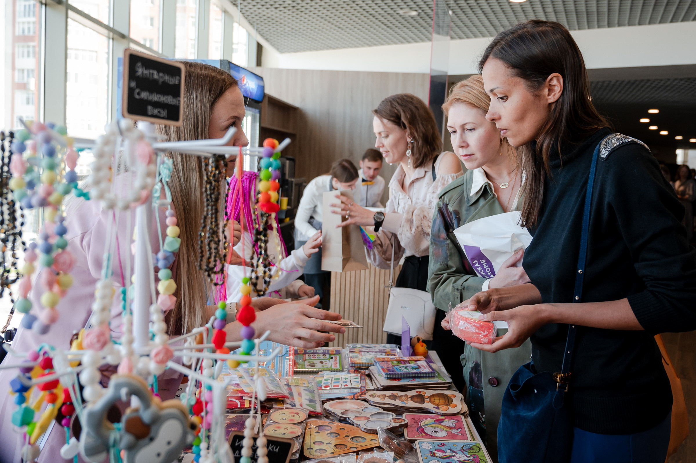 Конференция «Навита» (г. Санкт-Петербург). Свадебный и семейный фотограф Луганск, Ростов, Краснодар Роман Мацнев