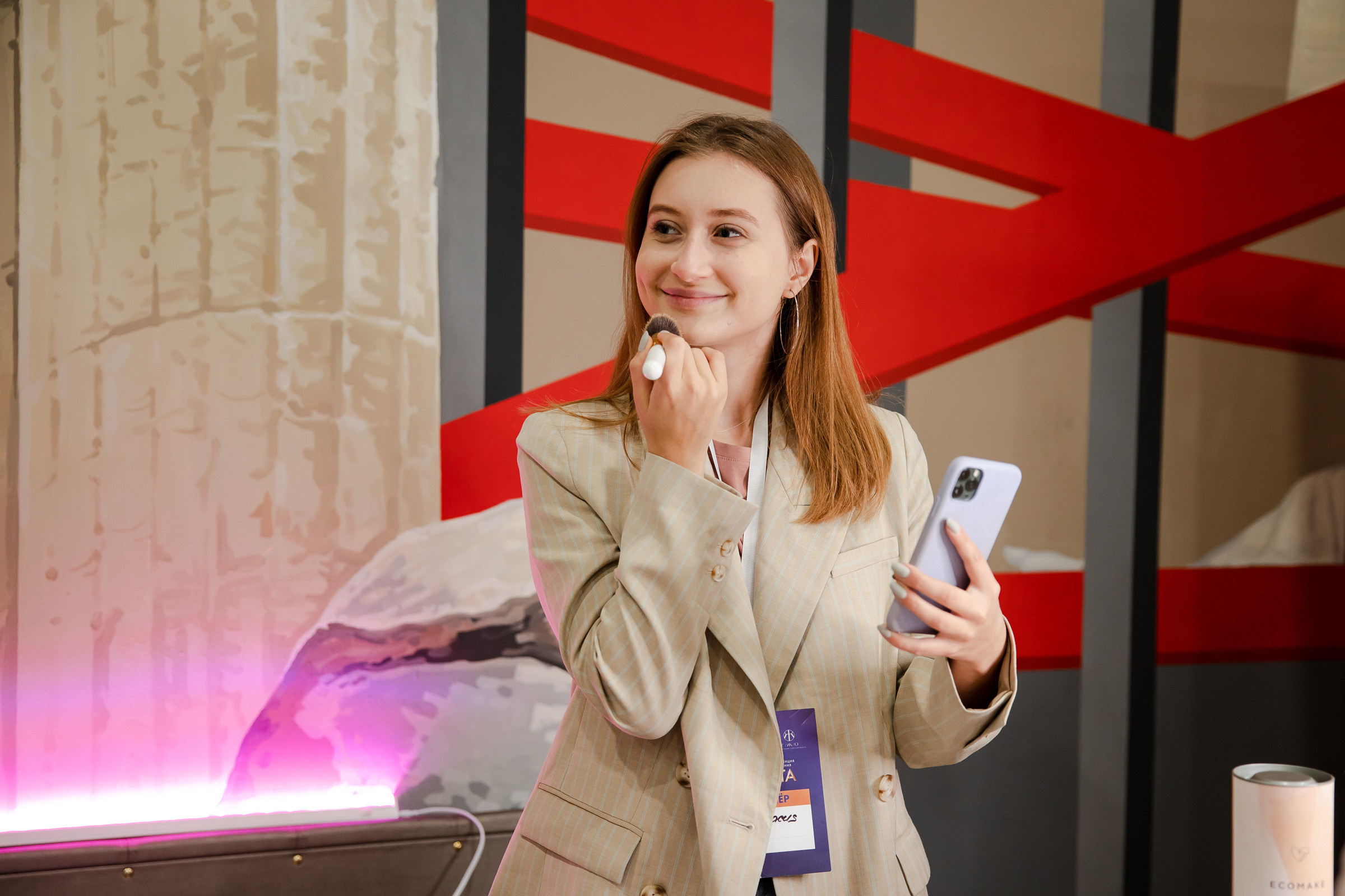 Конференция «Навита» (г. Санкт-Петербург). Свадебный и семейный фотограф Луганск, Ростов, Краснодар Роман Мацнев