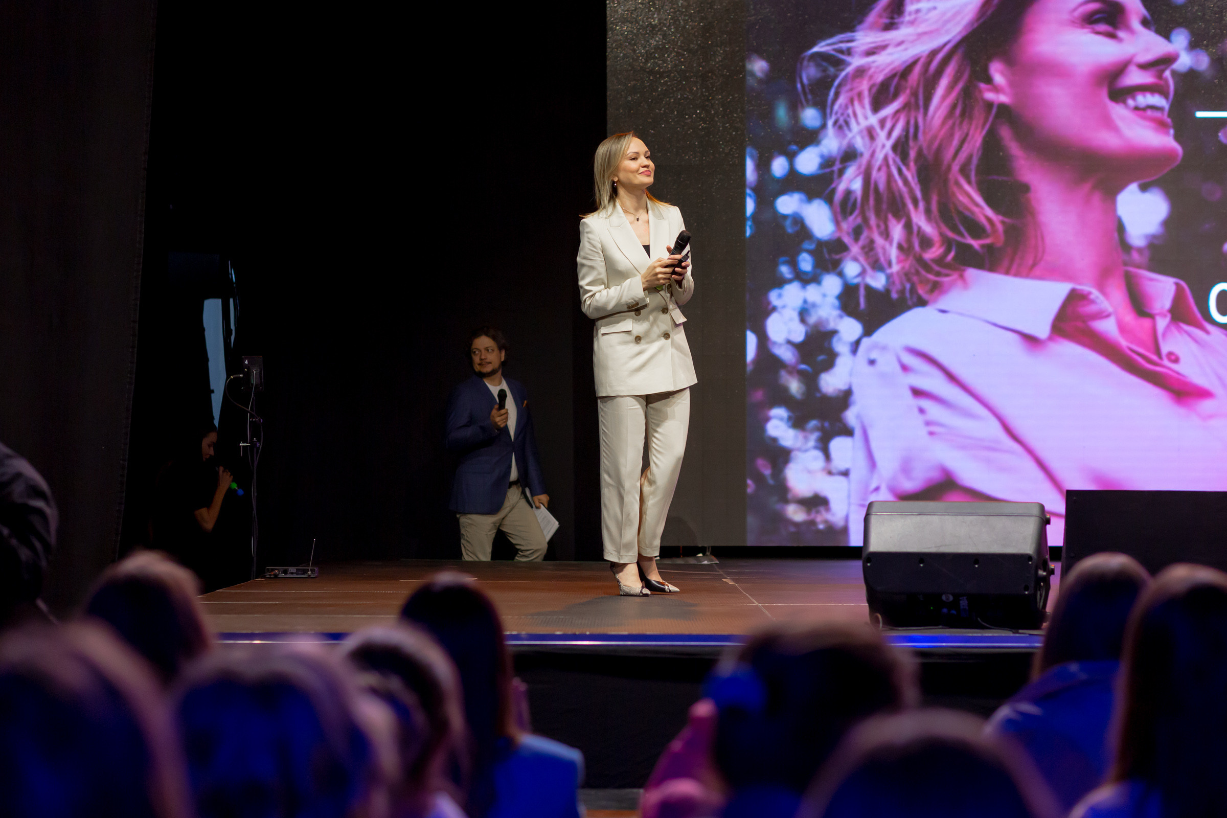 Конференция «Навита» (г. Санкт-Петербург). Свадебный и семейный фотограф Луганск, Ростов, Краснодар Роман Мацнев