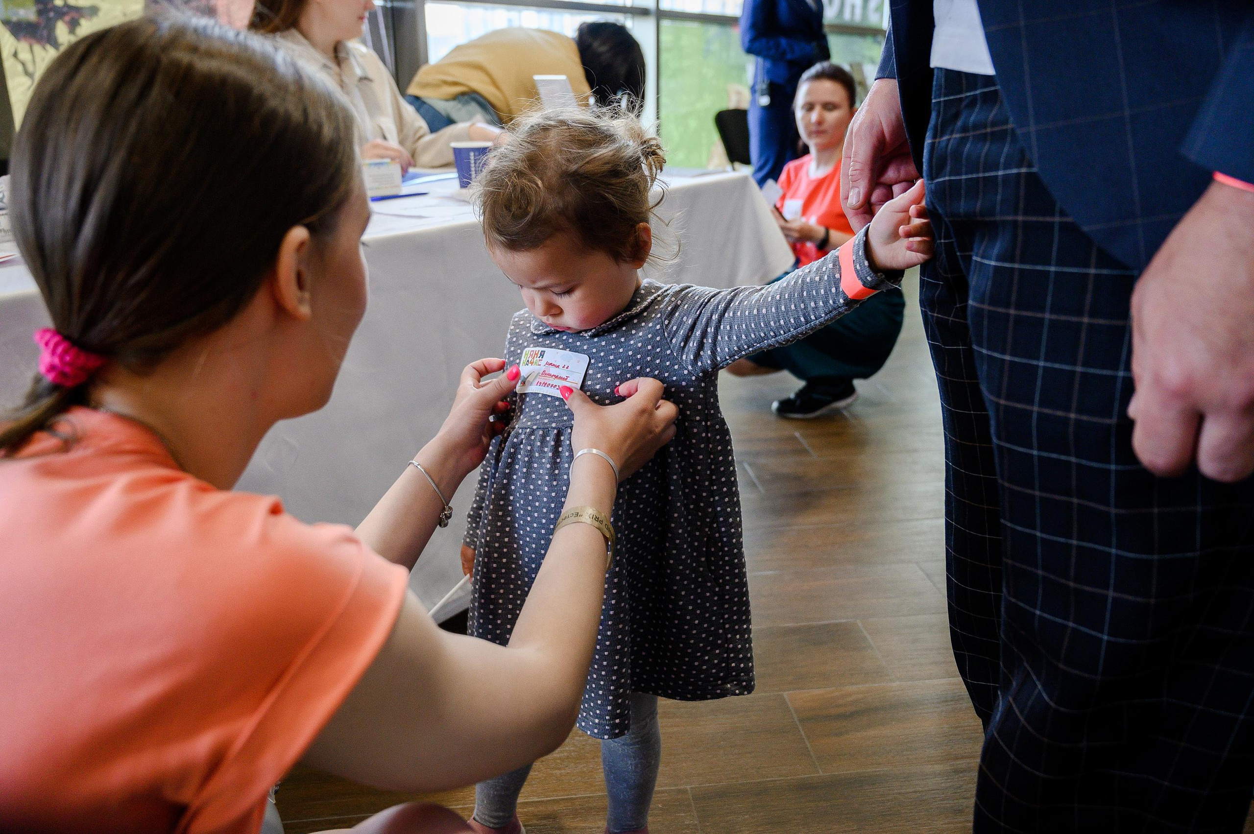 Конференция «Навита» (г. Санкт-Петербург). Свадебный и семейный фотограф Луганск, Ростов, Краснодар Роман Мацнев