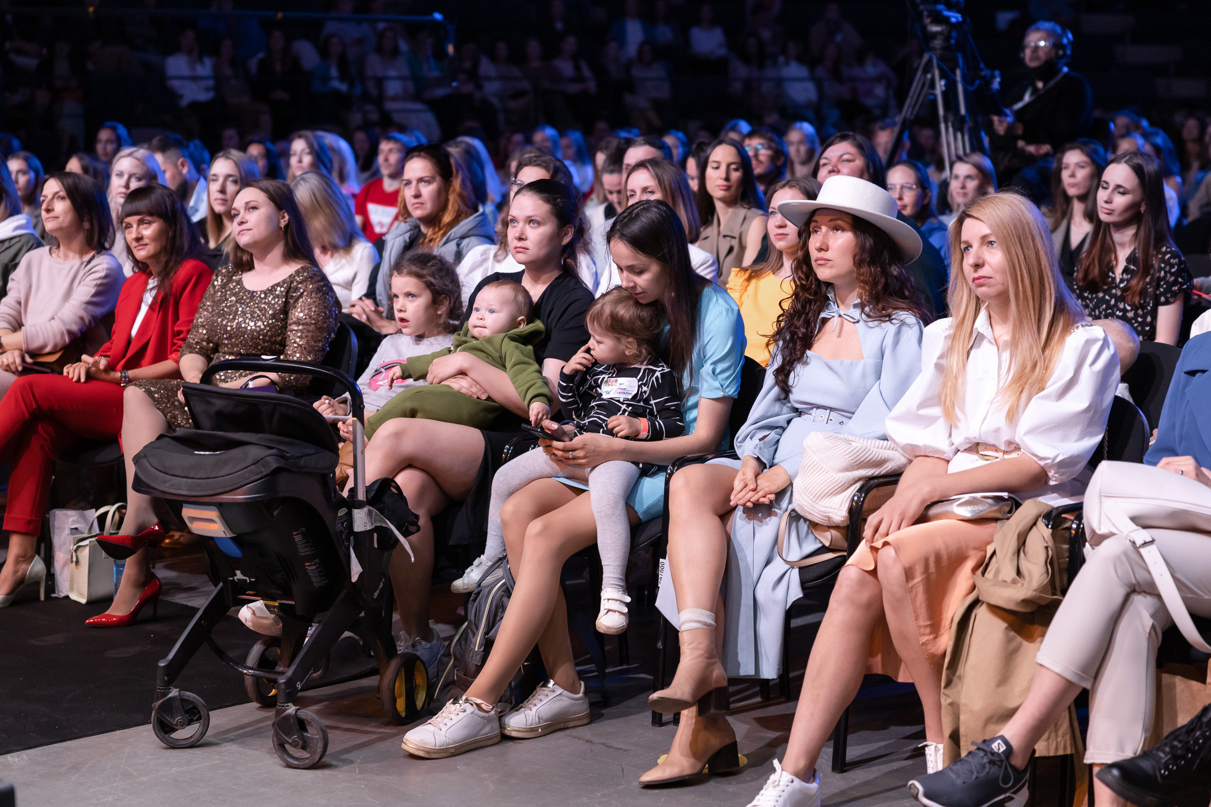 Конференция «Навита» (г. Санкт-Петербург). Свадебный и семейный фотограф Луганск, Ростов, Краснодар Роман Мацнев