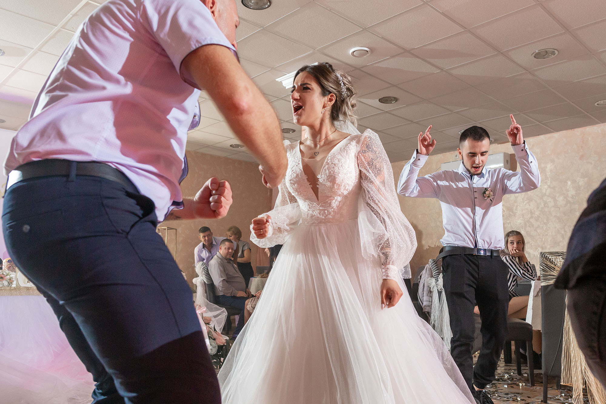 Фотограф Роман Мацнев Краснодар