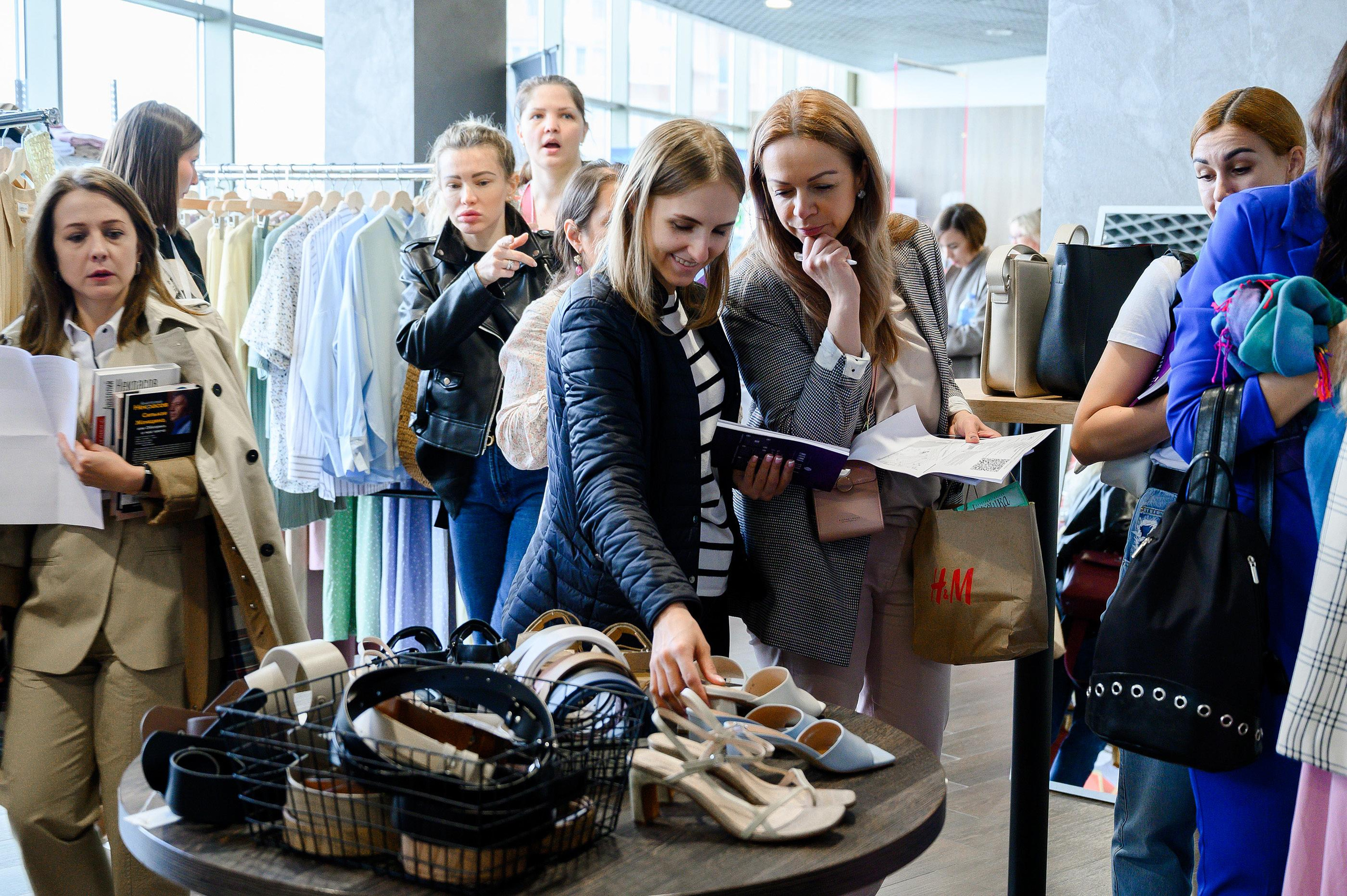 Конференция «Навита» (г. Санкт-Петербург). Свадебный и семейный фотограф Луганск, Ростов, Краснодар Роман Мацнев