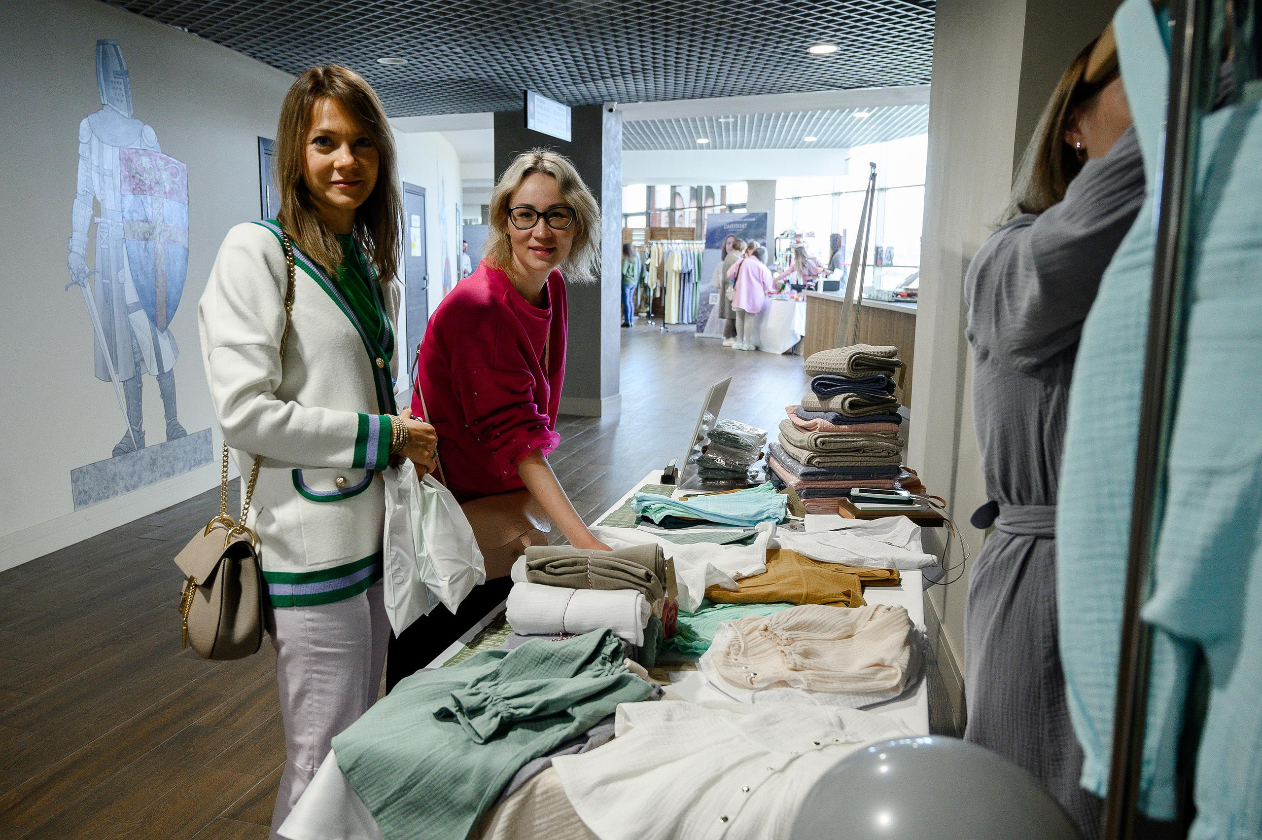 Конференция «Навита» (г. Санкт-Петербург). Свадебный и семейный фотограф Луганск, Ростов, Краснодар Роман Мацнев