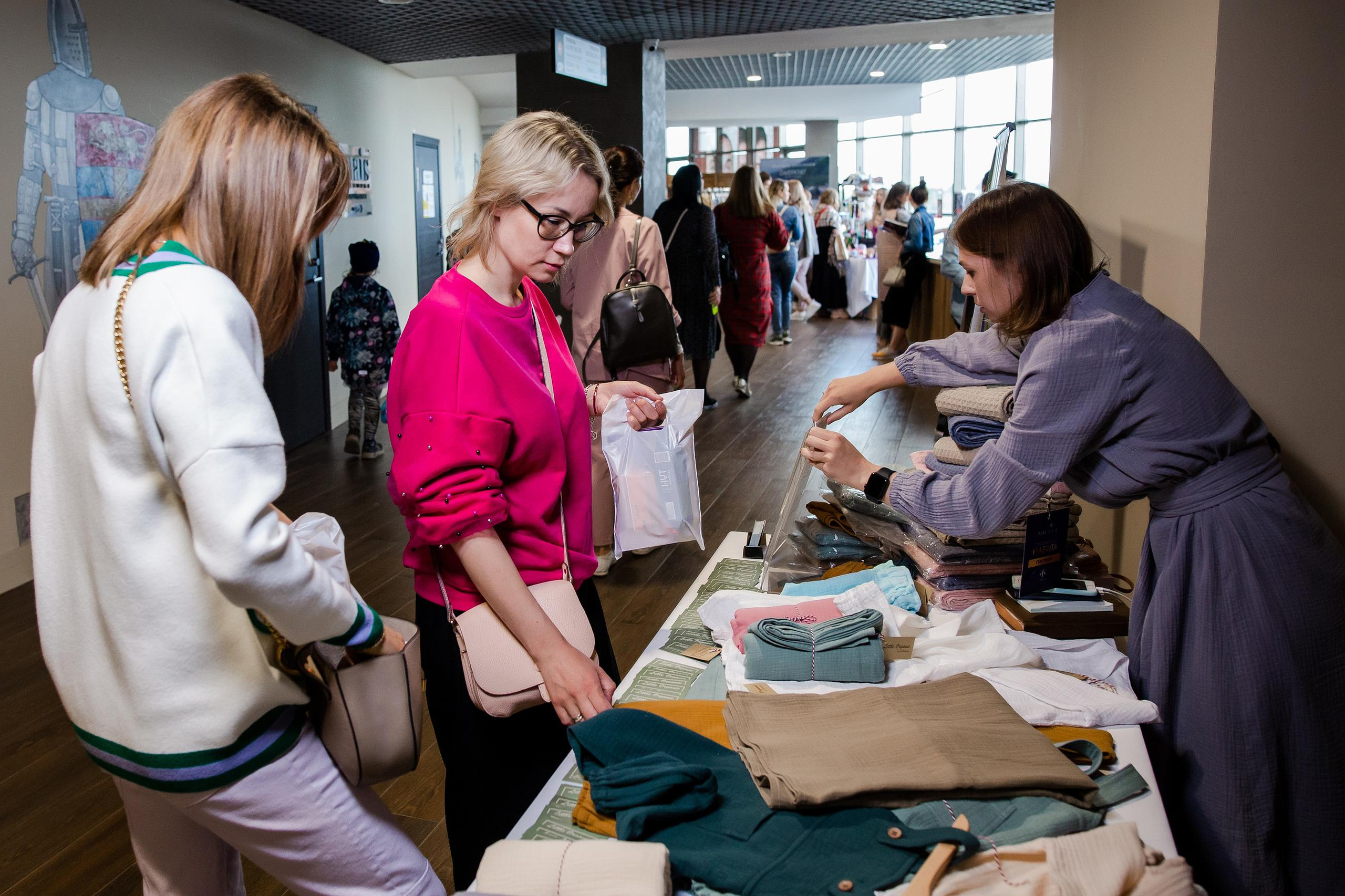 Конференция «Навита» (г. Санкт-Петербург). Свадебный и семейный фотограф Луганск, Ростов, Краснодар Роман Мацнев