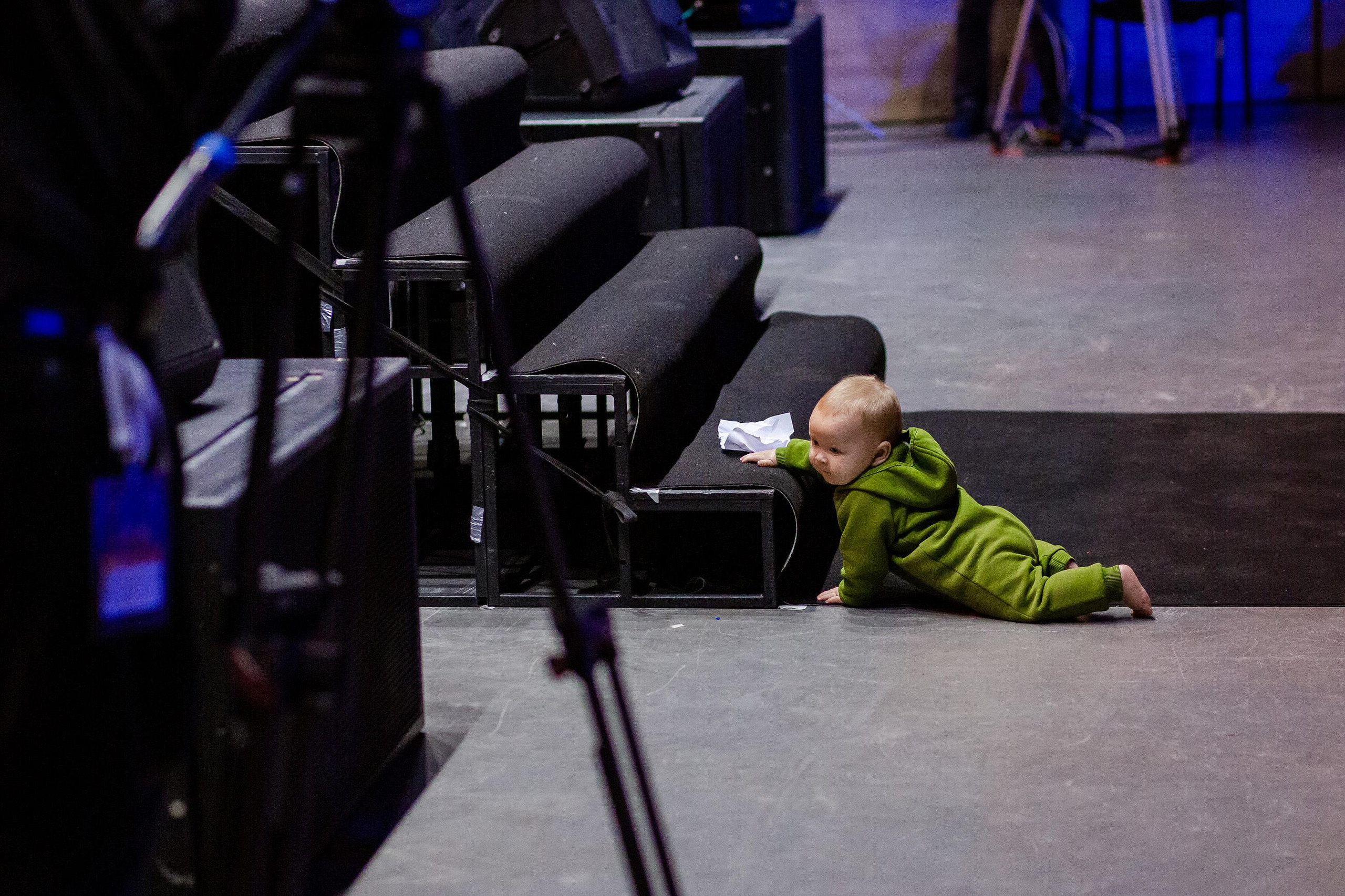 Конференция «Навита» (г. Санкт-Петербург). Свадебный и семейный фотограф Луганск, Ростов, Краснодар Роман Мацнев