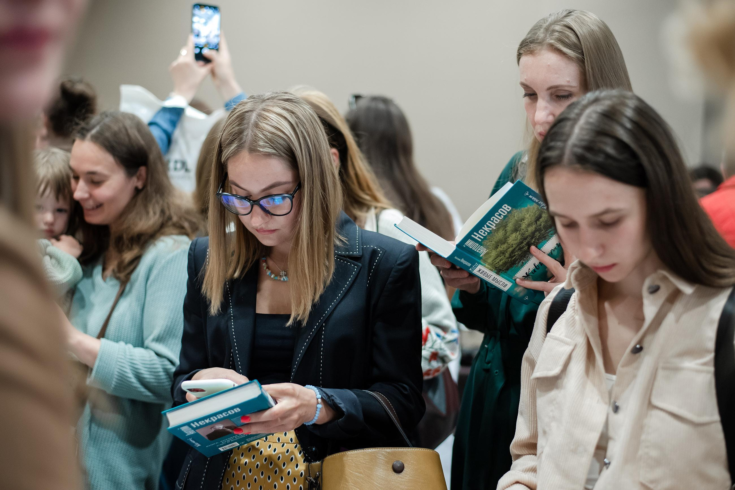 Конференция «Навита» (г. Санкт-Петербург). Свадебный и семейный фотограф Луганск, Ростов, Краснодар Роман Мацнев