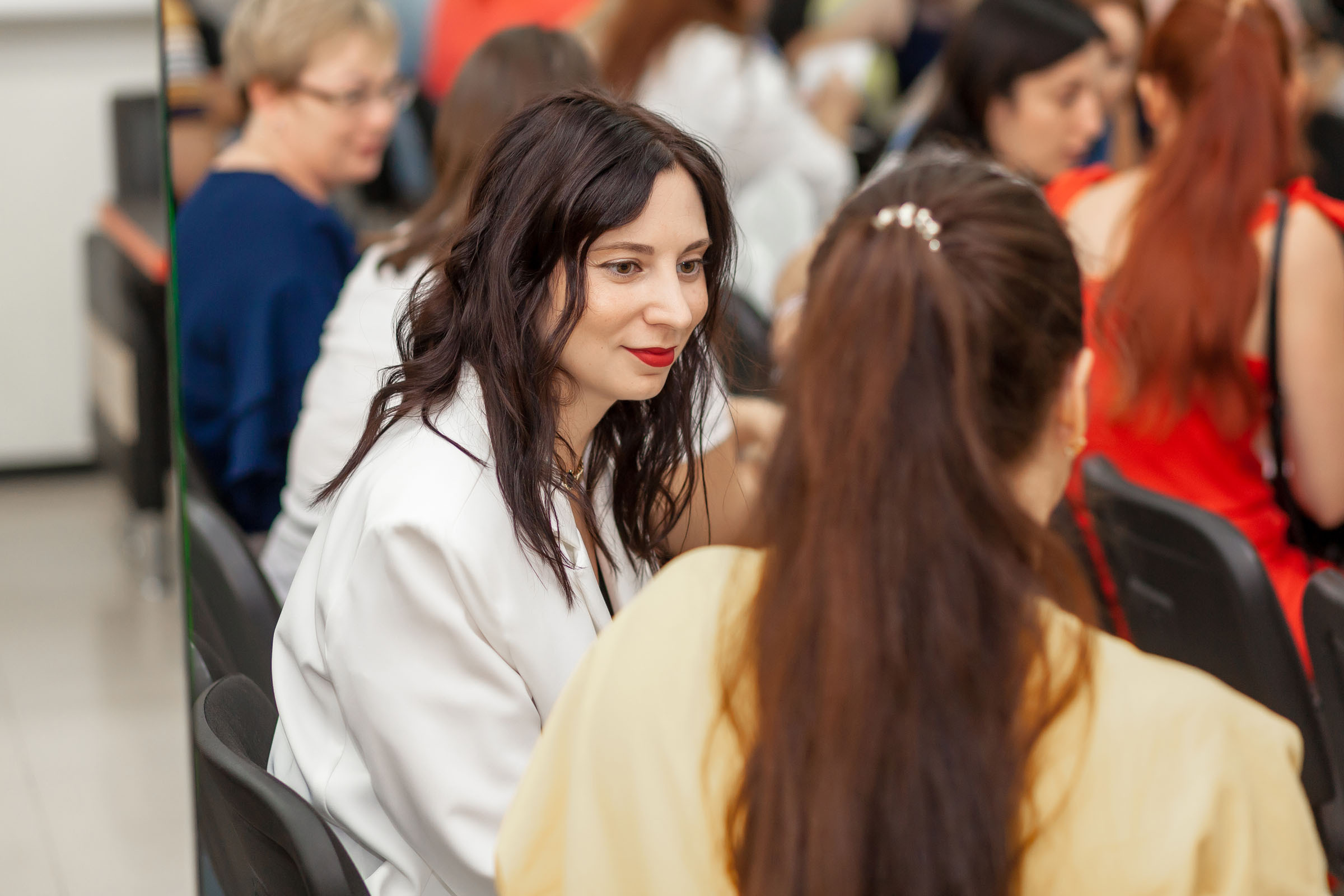 Конференция Essens. Свадебный и семейный фотограф Луганск, Ростов, Краснодар Роман Мацнев