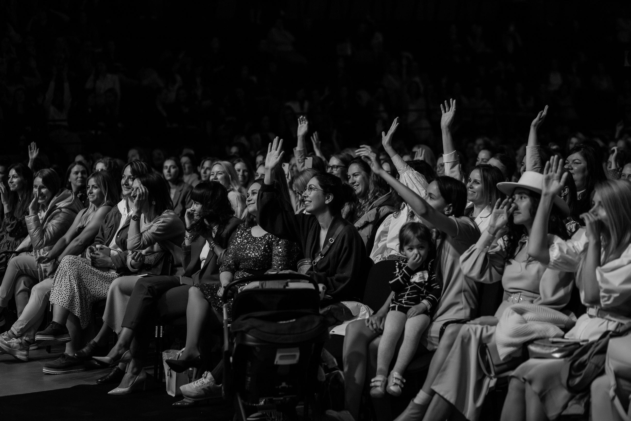 Конференция «Навита» (г. Санкт-Петербург). Свадебный и семейный фотограф Луганск, Ростов, Краснодар Роман Мацнев