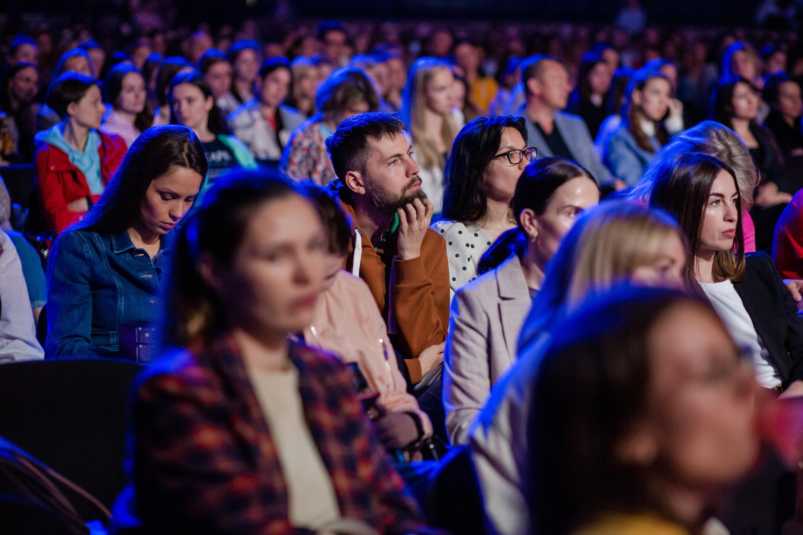 Конференция «Навита» (г. Санкт-Петербург). Свадебный и семейный фотограф Луганск, Ростов, Краснодар Роман Мацнев