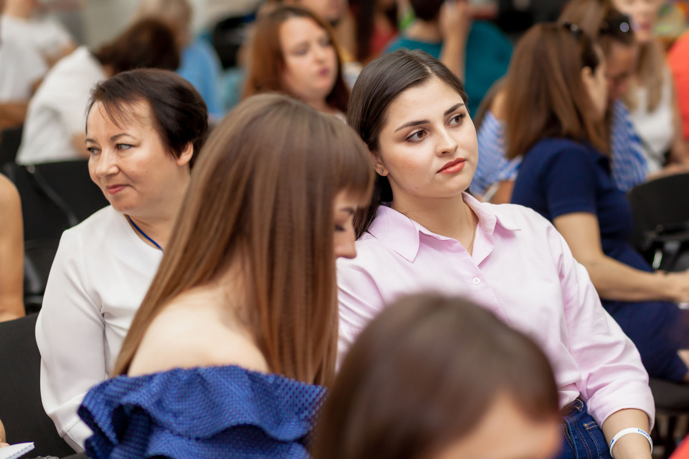 Конференция Essens. Свадебный и семейный фотограф Луганск, Ростов, Краснодар Роман Мацнев