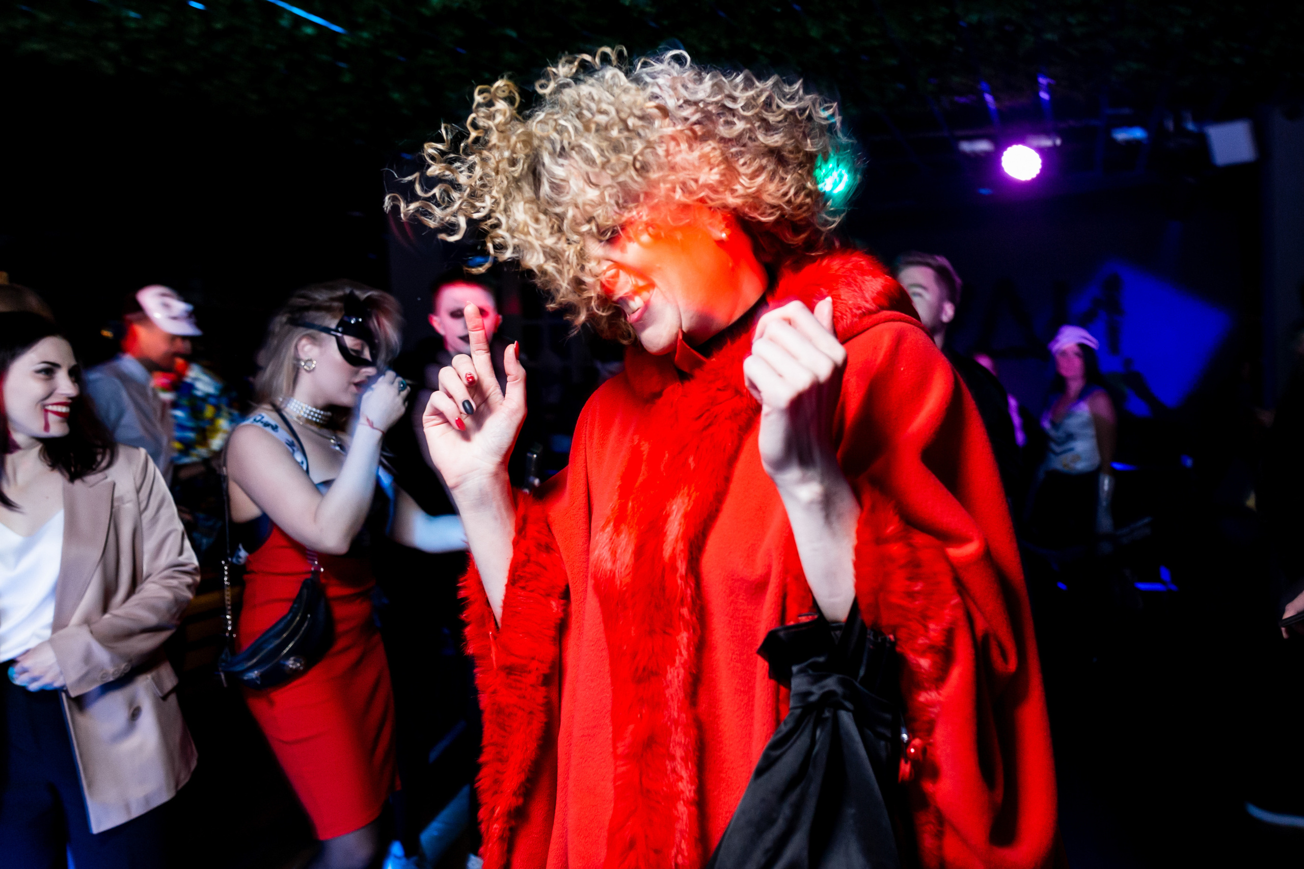 Фотограф Роман Мацнев Краснодар