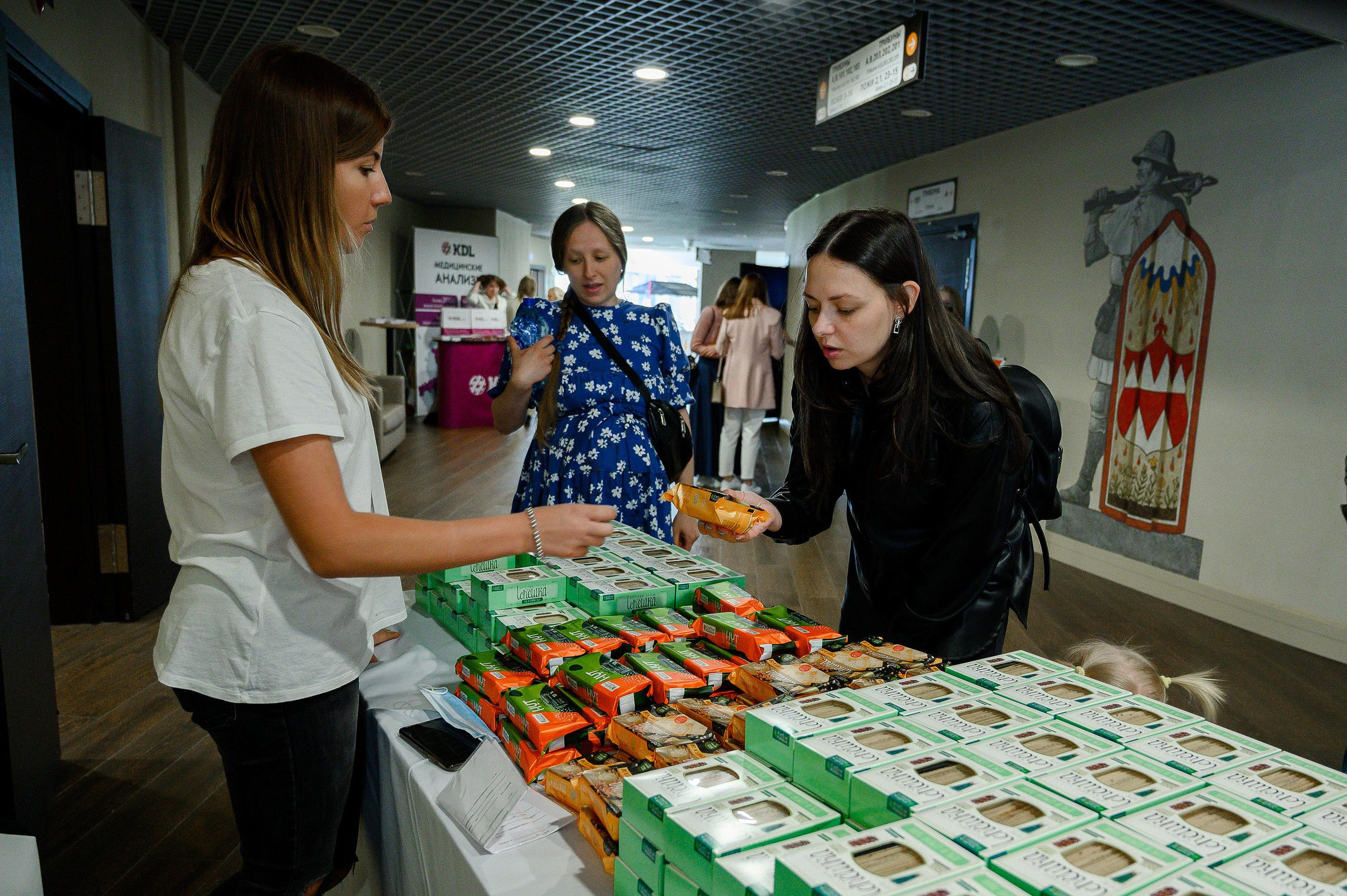 Конференция «Навита» (г. Санкт-Петербург). Свадебный и семейный фотограф Луганск, Ростов, Краснодар Роман Мацнев