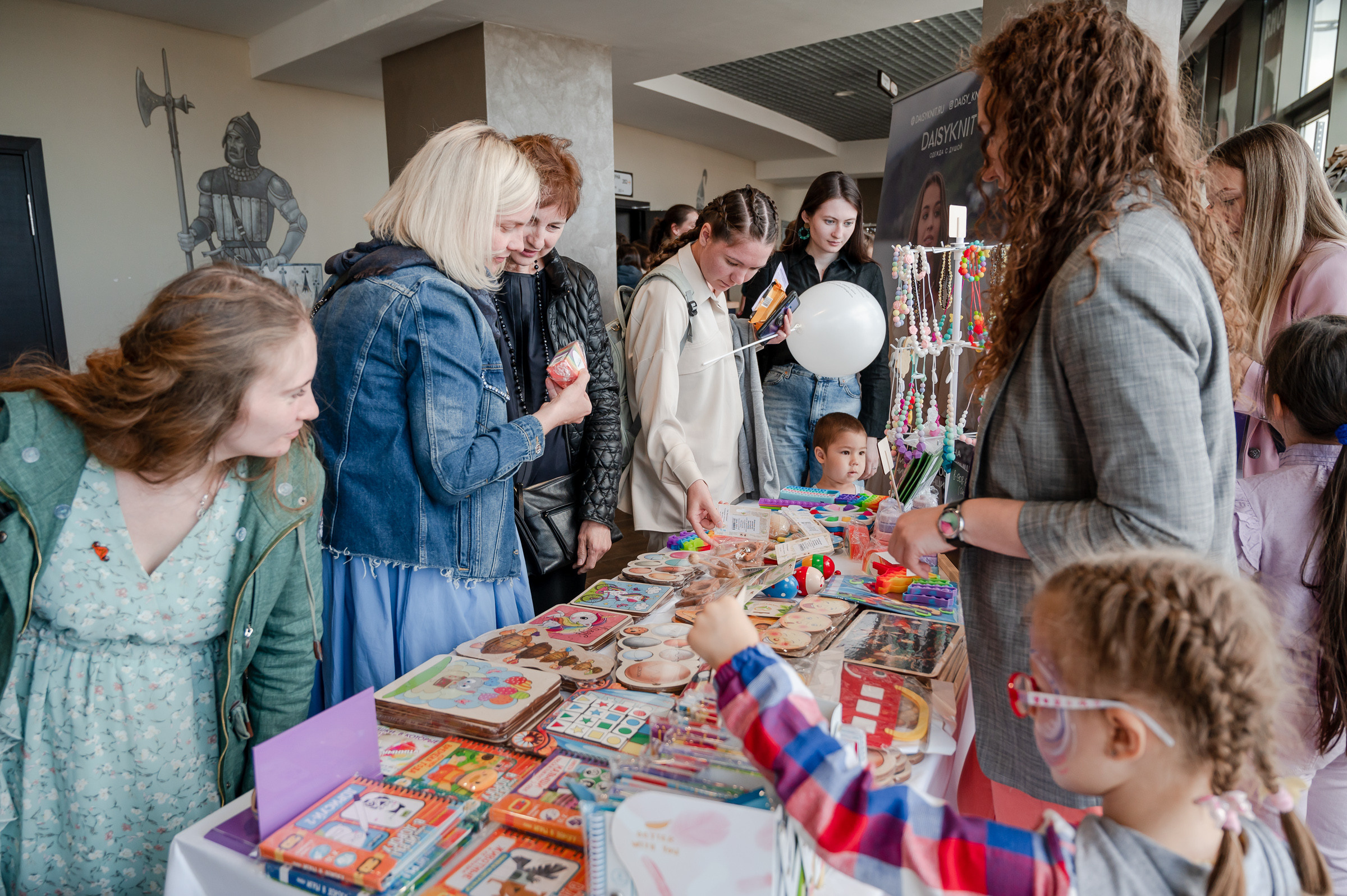 Конференция «Навита» (г. Санкт-Петербург). Свадебный и семейный фотограф Луганск, Ростов, Краснодар Роман Мацнев