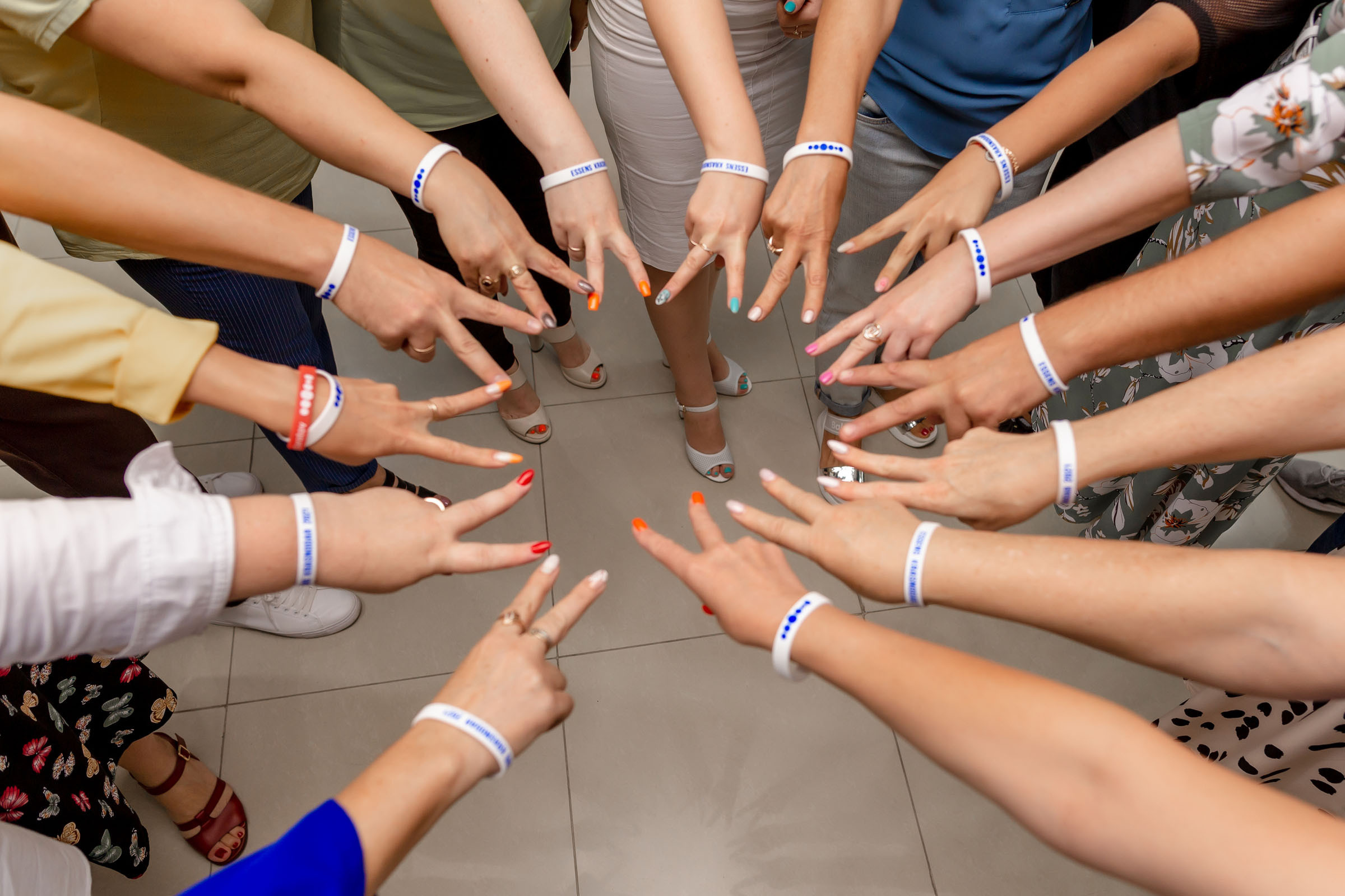 Конференция Essens. Свадебный и семейный фотограф Луганск, Ростов, Краснодар Роман Мацнев