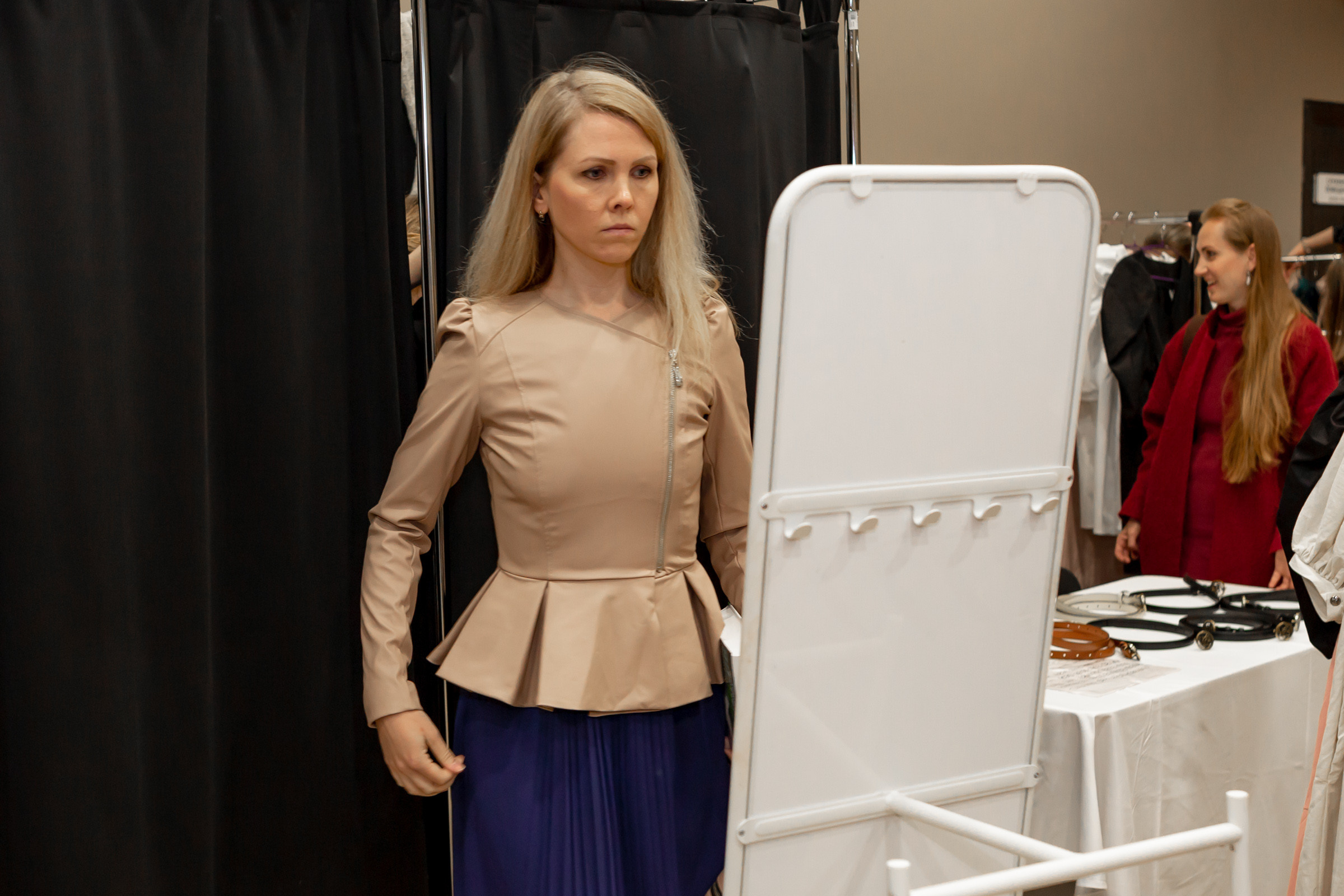 Конференция «Навита» (г. Санкт-Петербург). Свадебный и семейный фотограф Луганск, Ростов, Краснодар Роман Мацнев