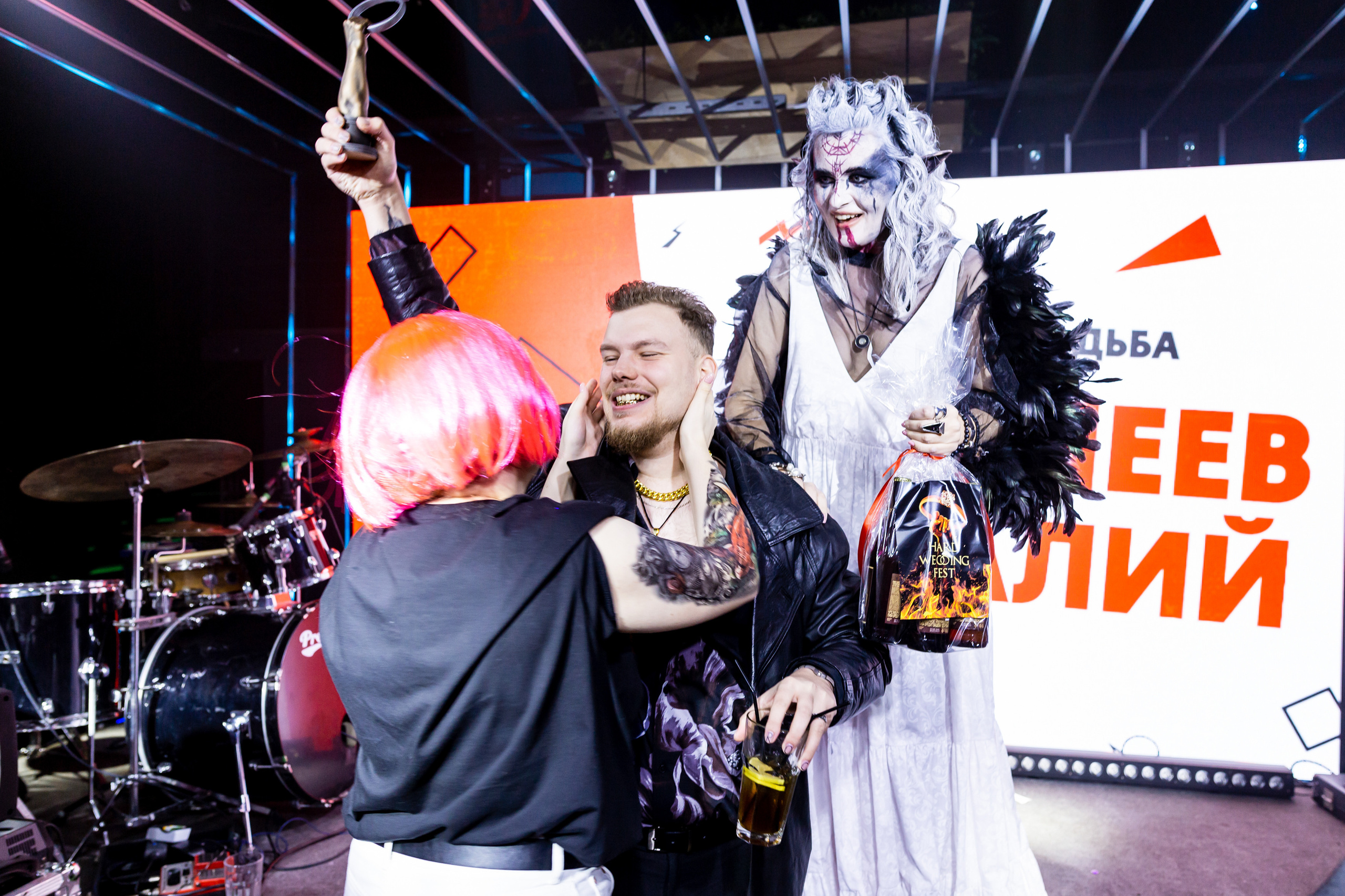 Hardweddingfest 2021 г. Краснодар. Свадебный и семейный фотограф Луганск, Ростов, Краснодар Роман Мацнев