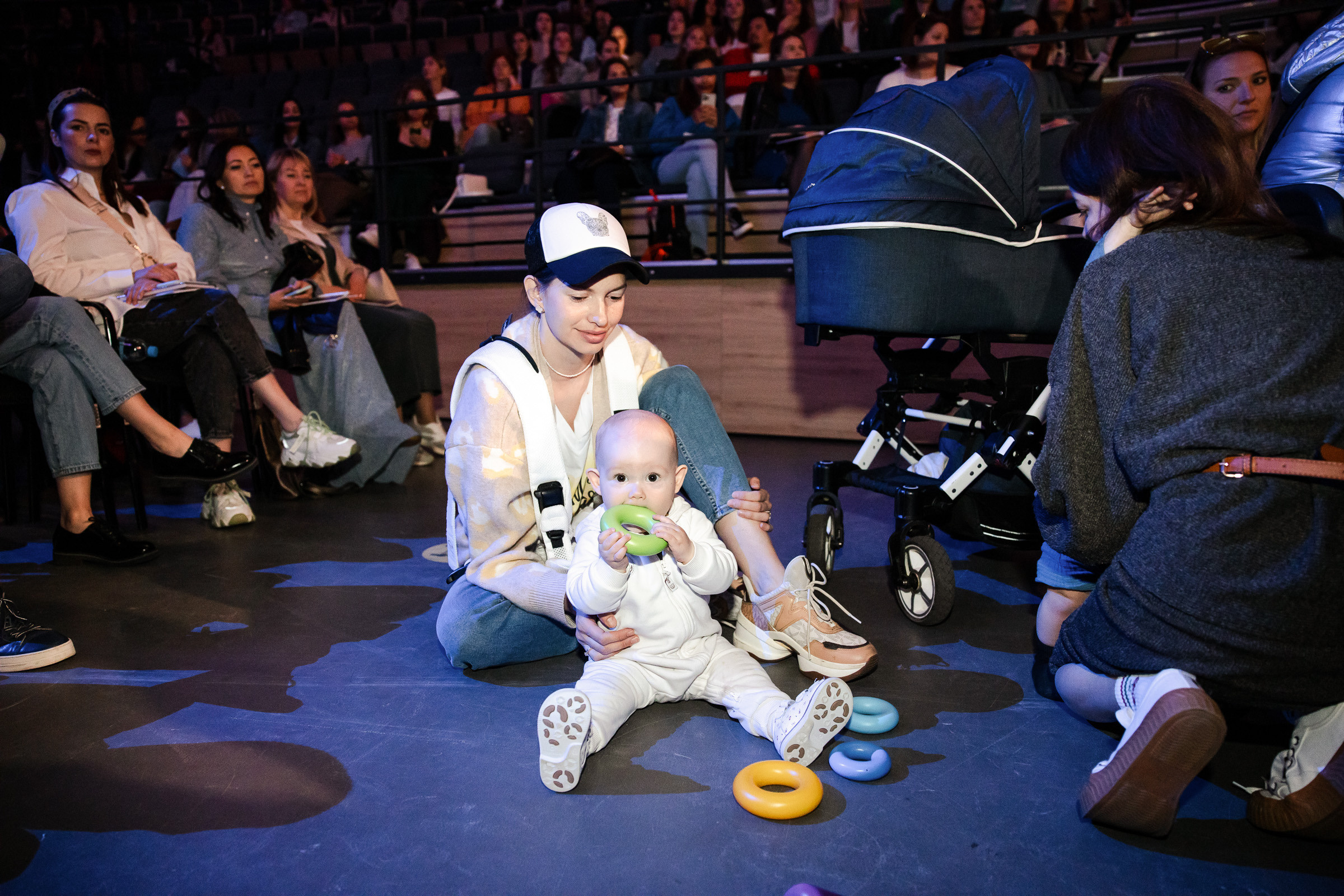 Конференция «Навита» (г. Санкт-Петербург). Свадебный и семейный фотограф Луганск, Ростов, Краснодар Роман Мацнев