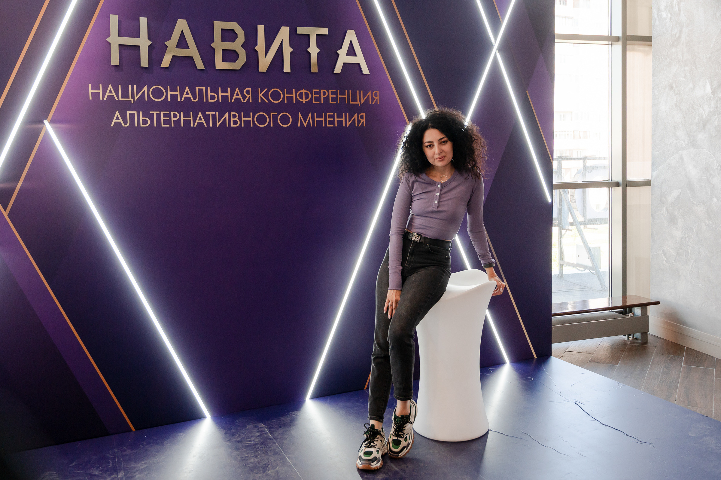 Конференция «Навита» (г. Санкт-Петербург). Свадебный и семейный фотограф Луганск, Ростов, Краснодар Роман Мацнев