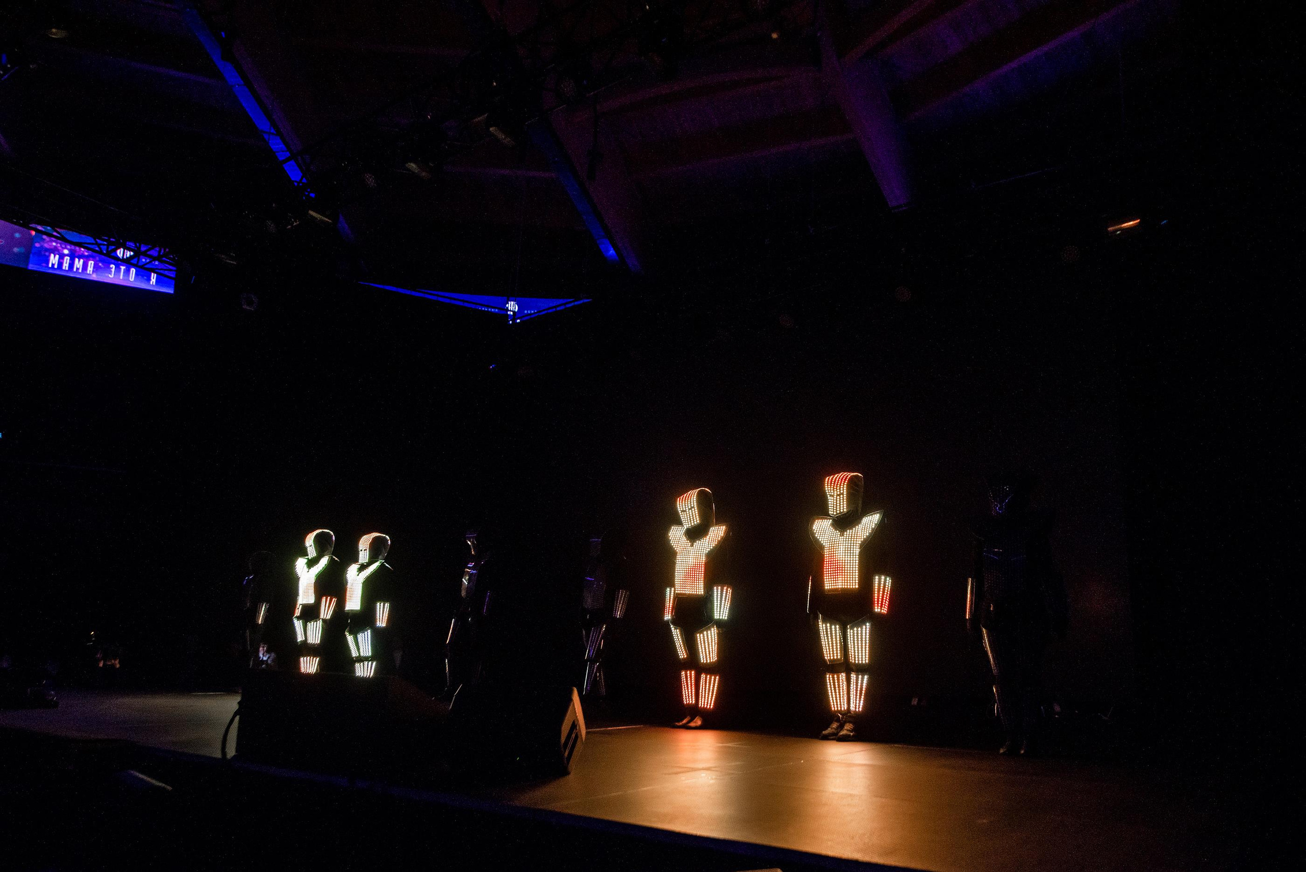 Конференция «Навита» (г. Санкт-Петербург). Свадебный и семейный фотограф Луганск, Ростов, Краснодар Роман Мацнев