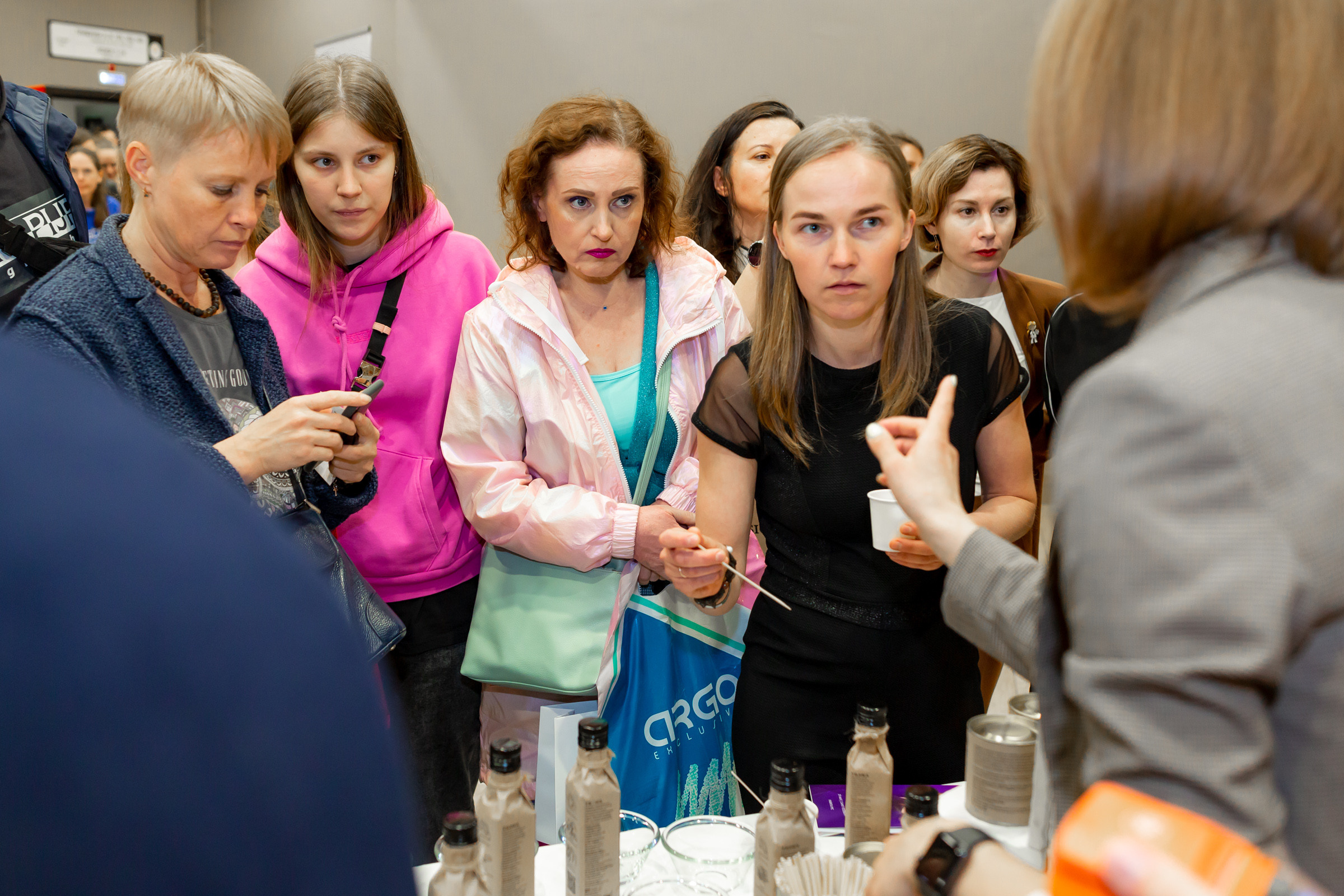 Конференция «Навита» (г. Санкт-Петербург). Свадебный и семейный фотограф Луганск, Ростов, Краснодар Роман Мацнев