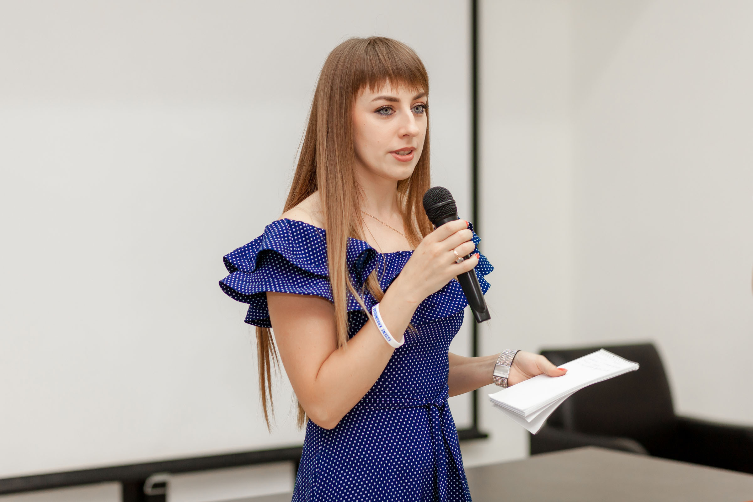 Конференция Essens. Свадебный и семейный фотограф Луганск, Ростов, Краснодар Роман Мацнев